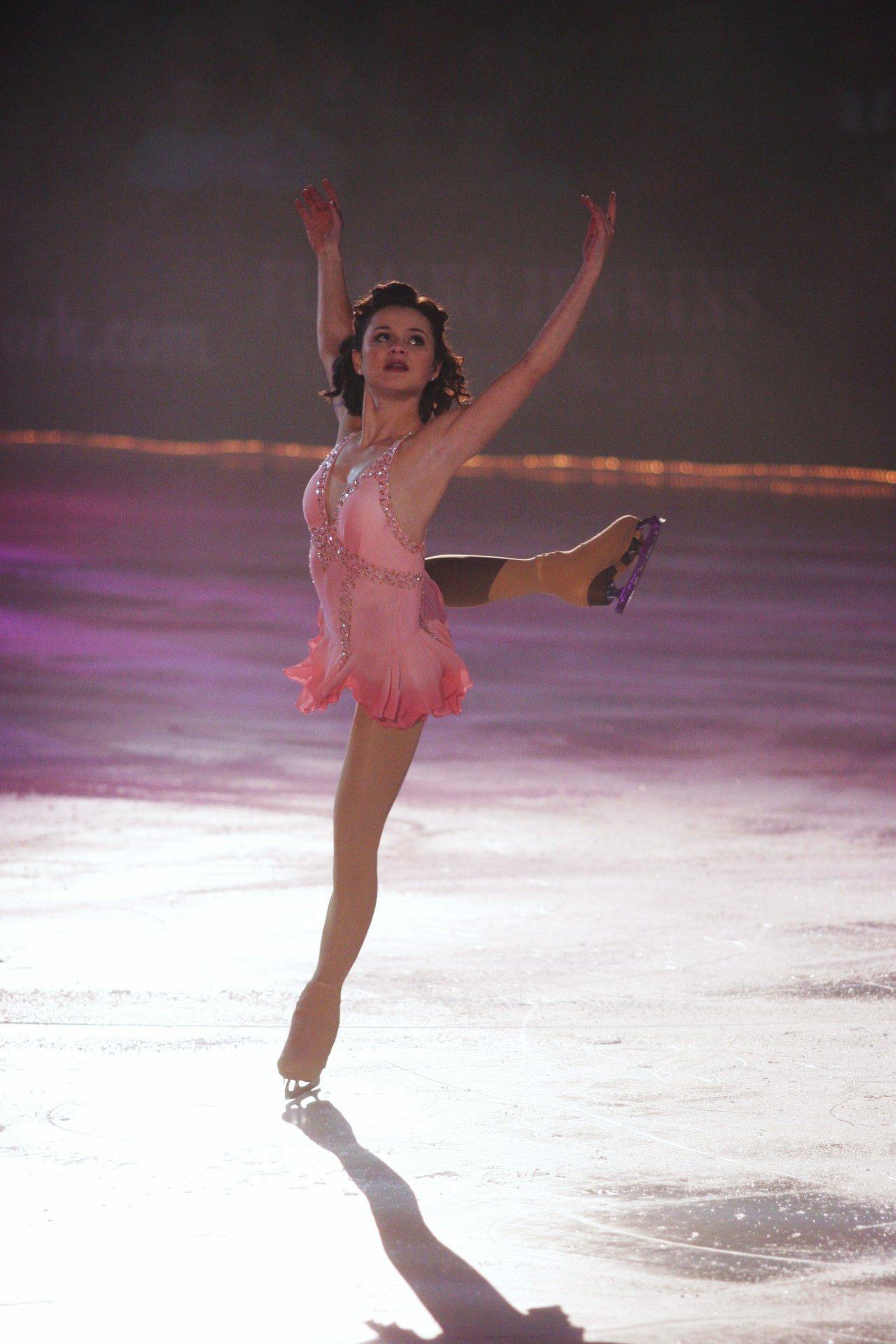 Sasha Cohen