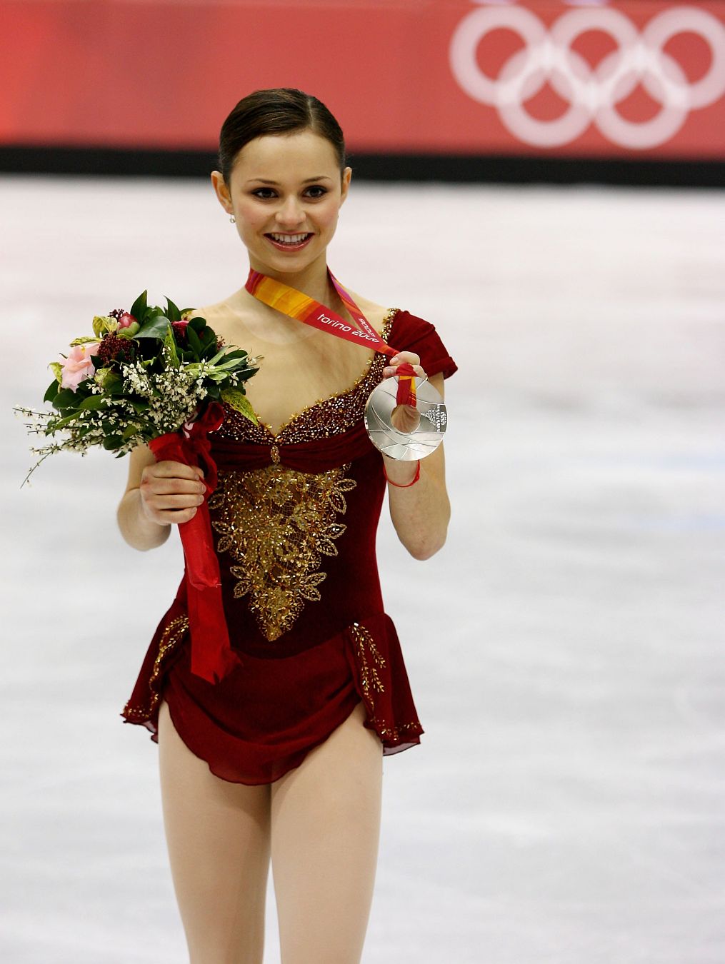 Sasha Cohen