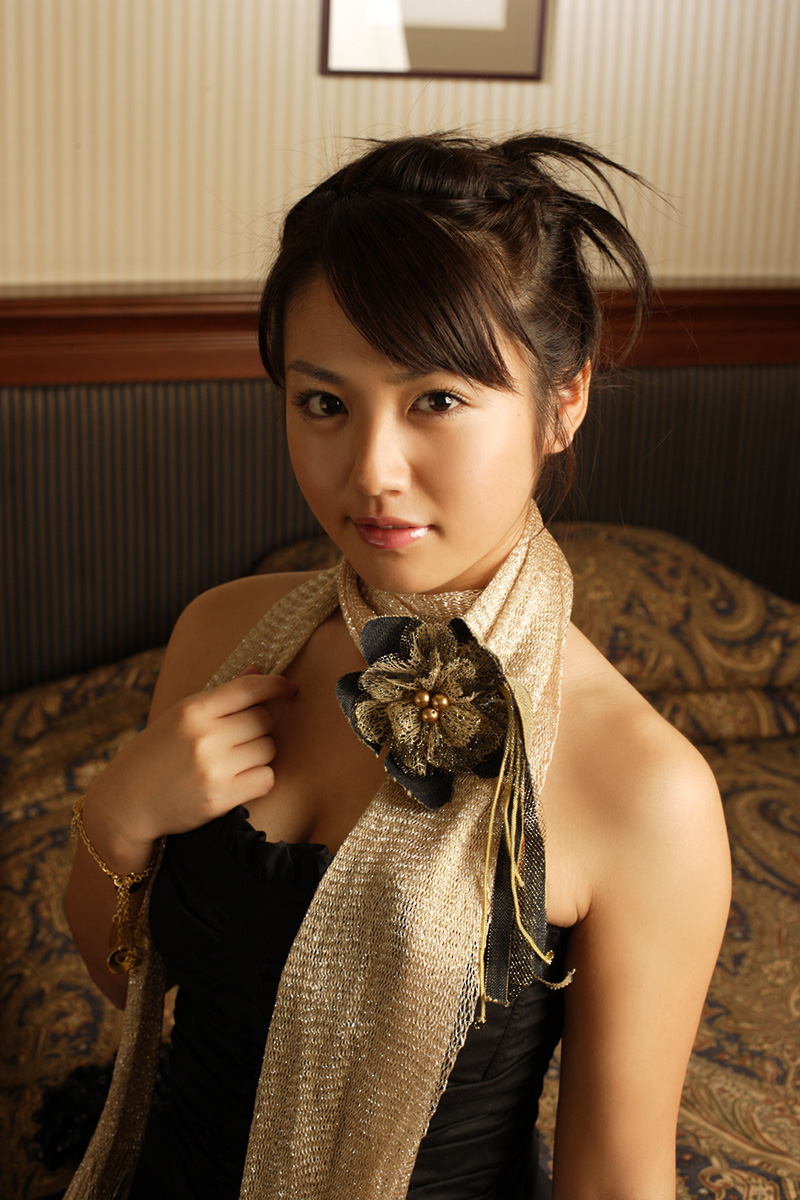 Sayaka Isoyama