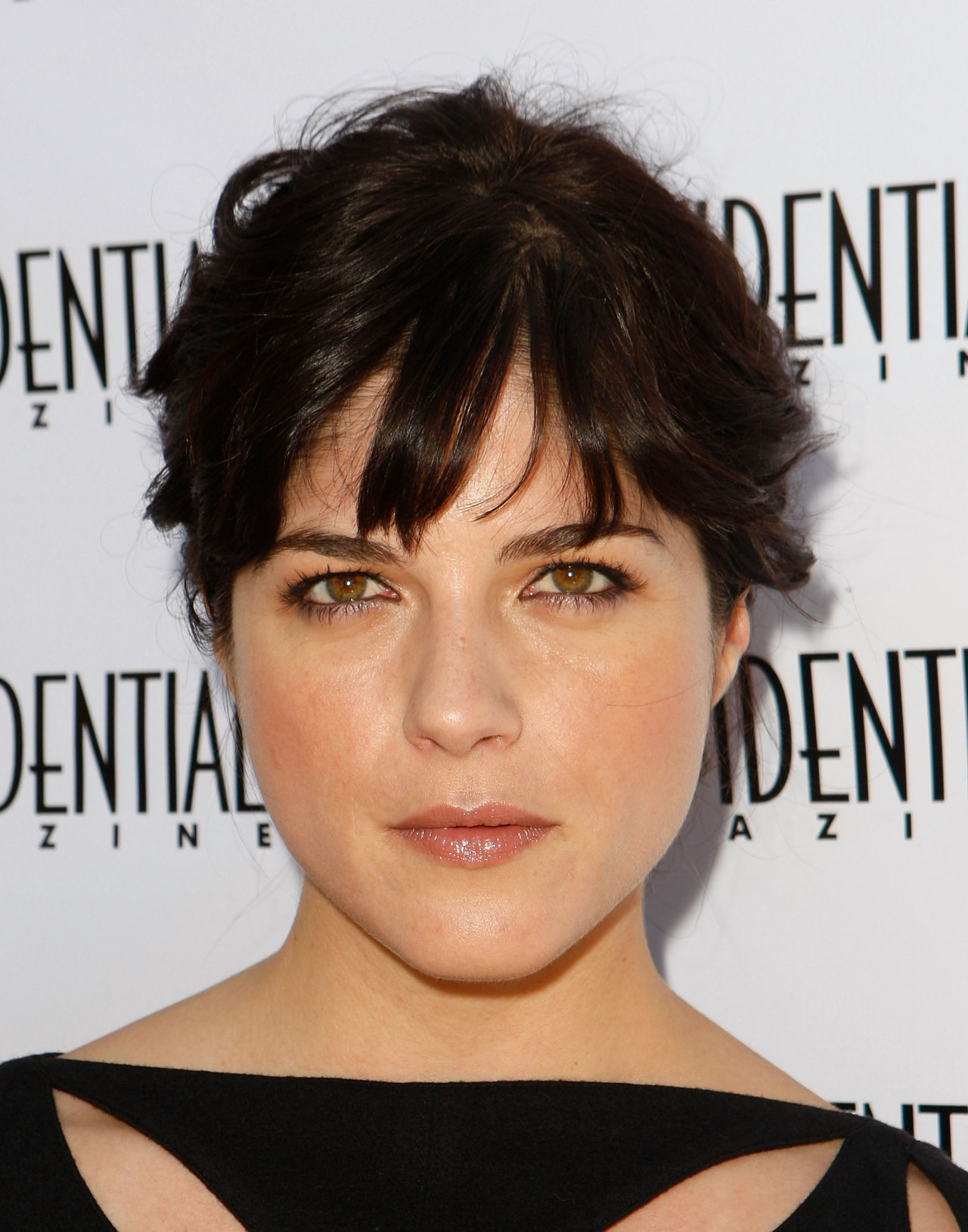 Selma Blair