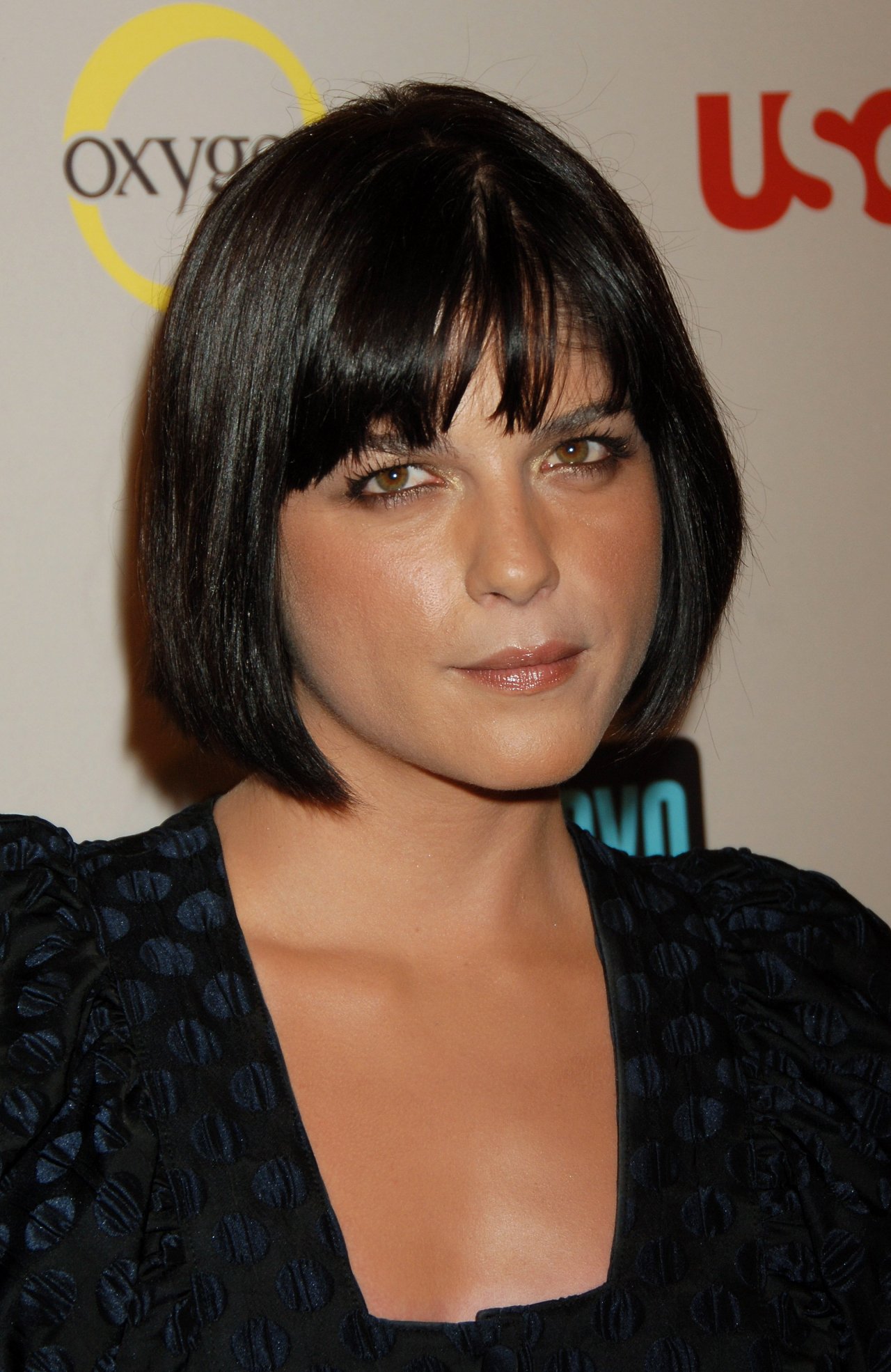 Selma Blair