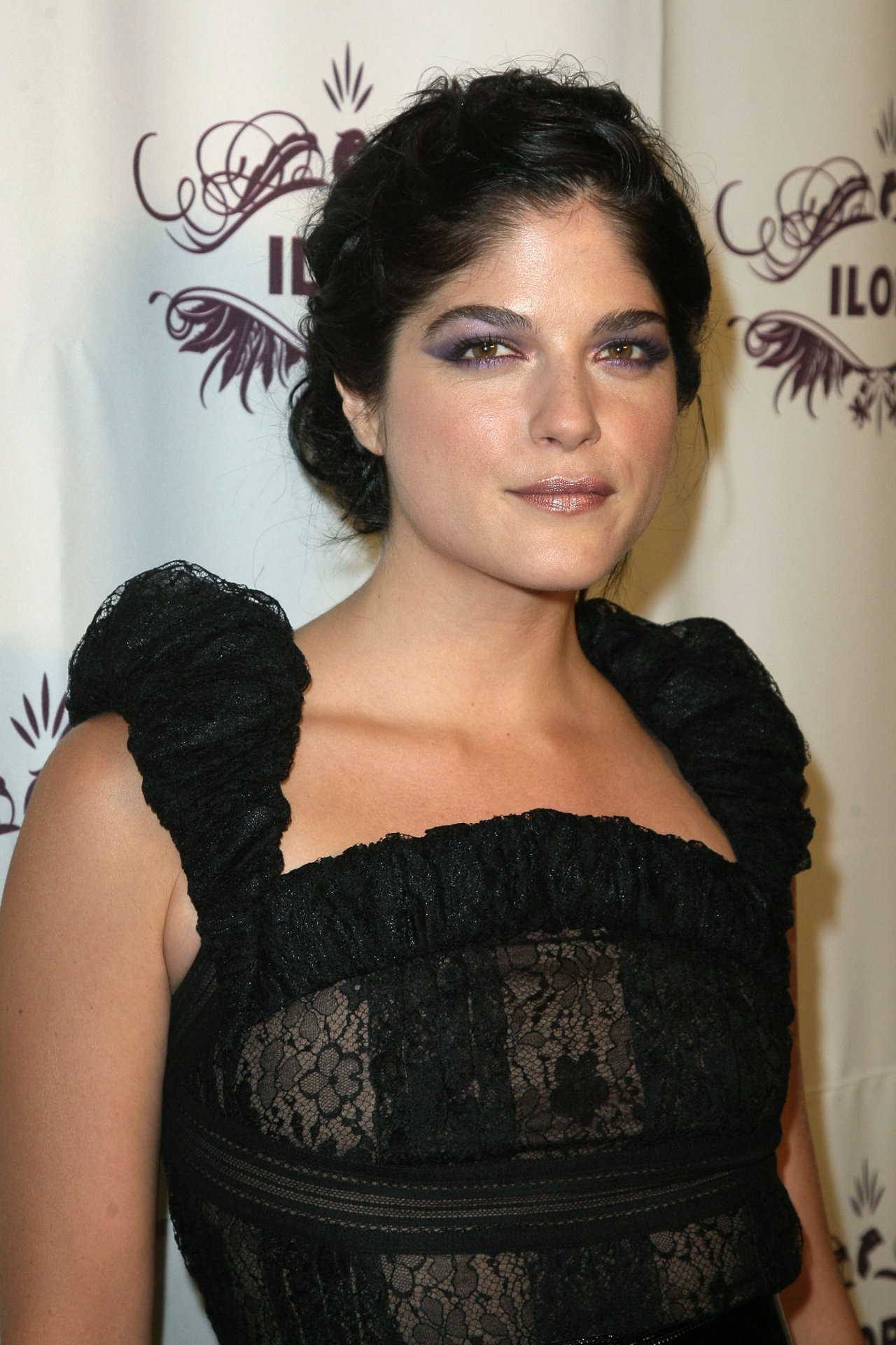 Selma Blair