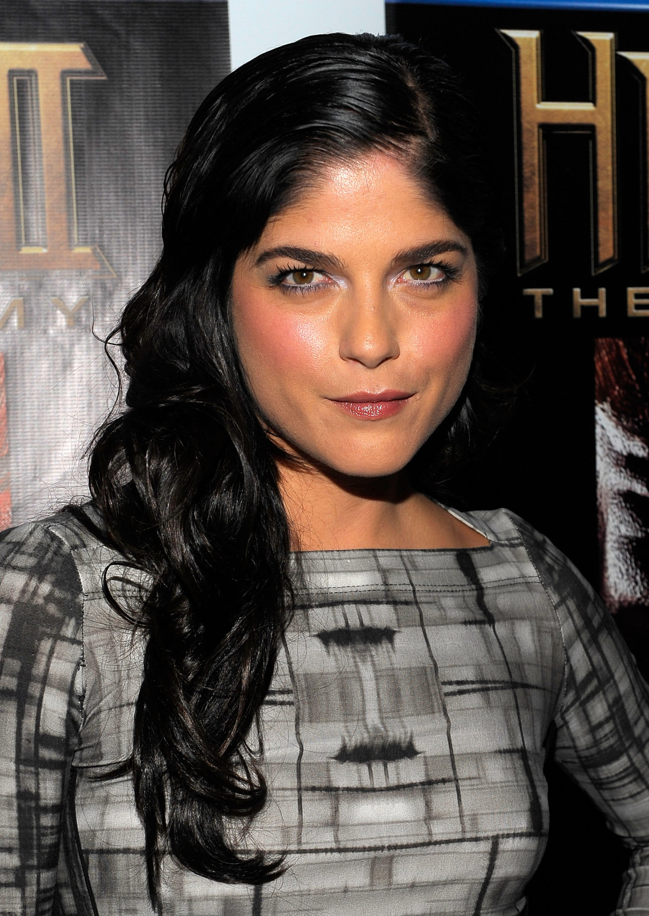 Selma Blair