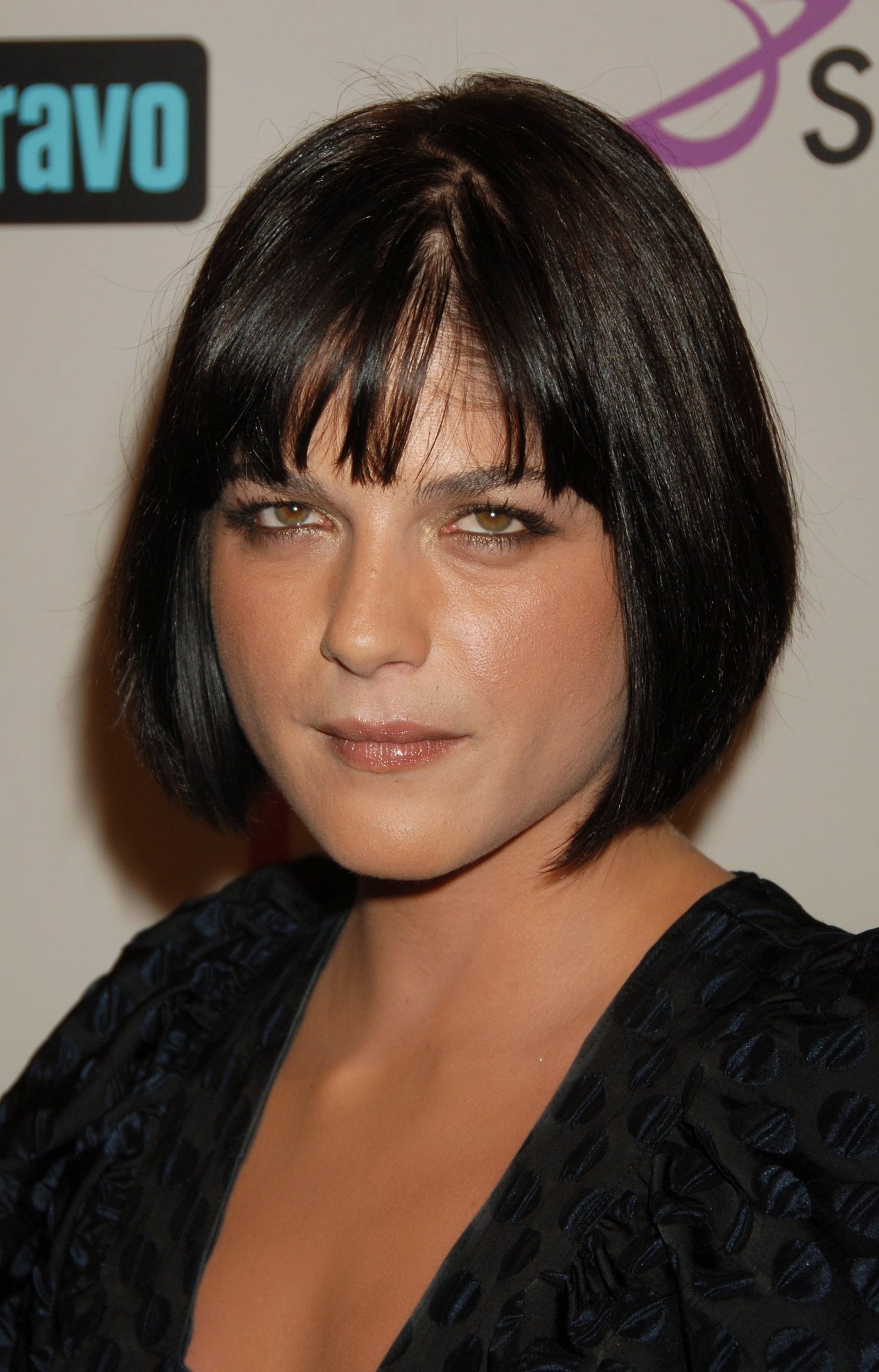 Selma Blair