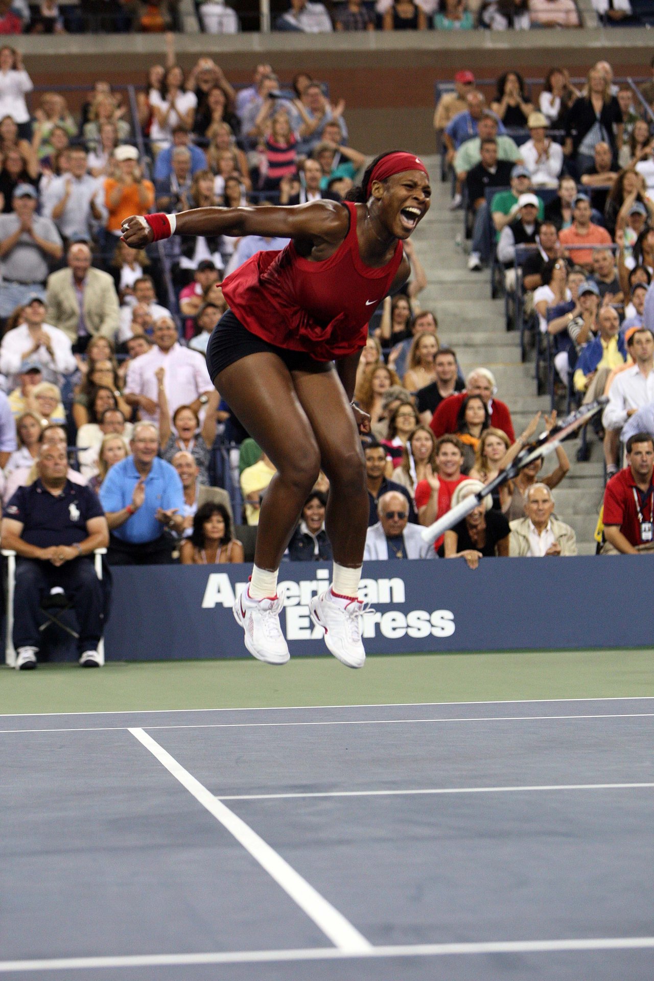 Serena Williams