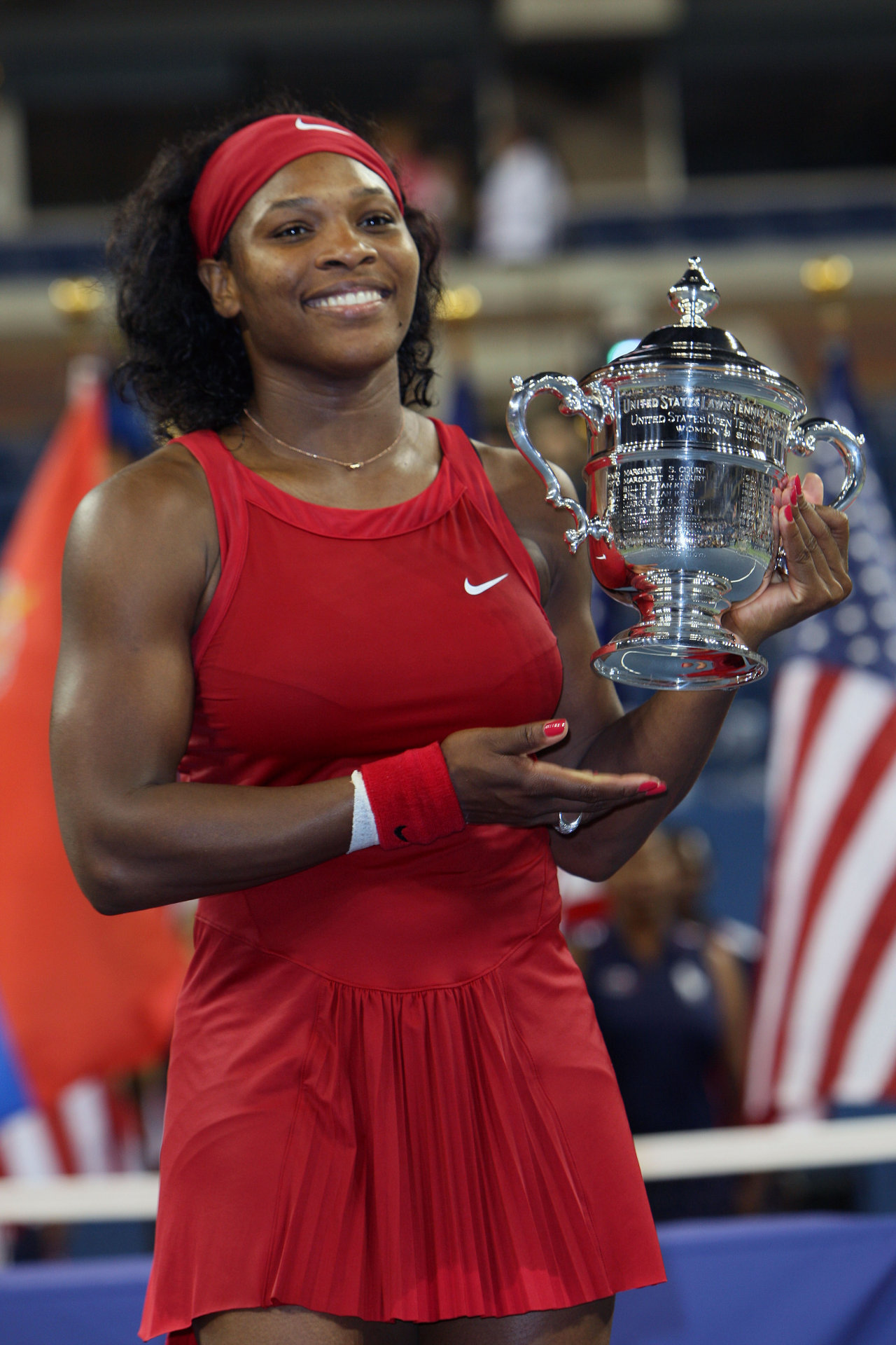 Serena Williams