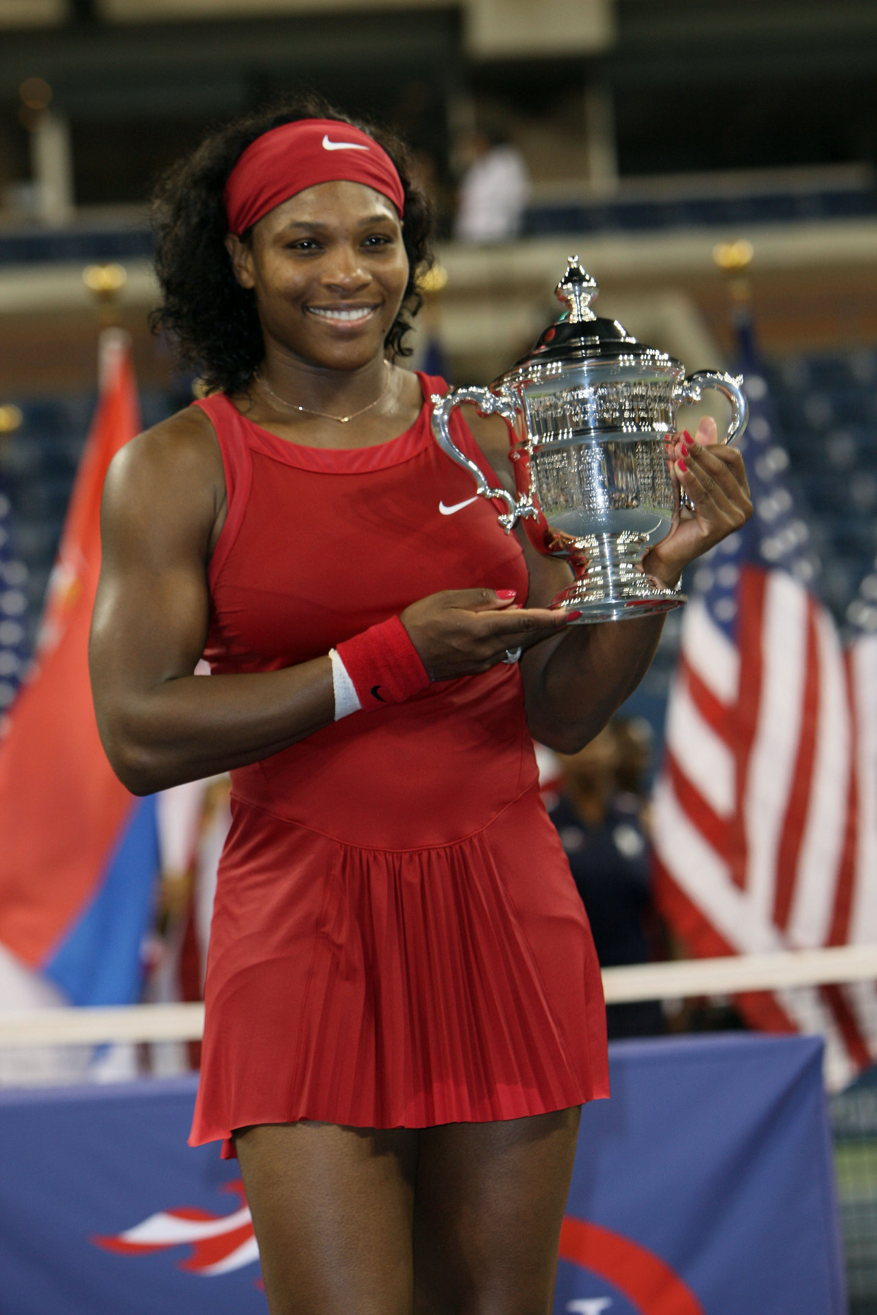 Serena Williams