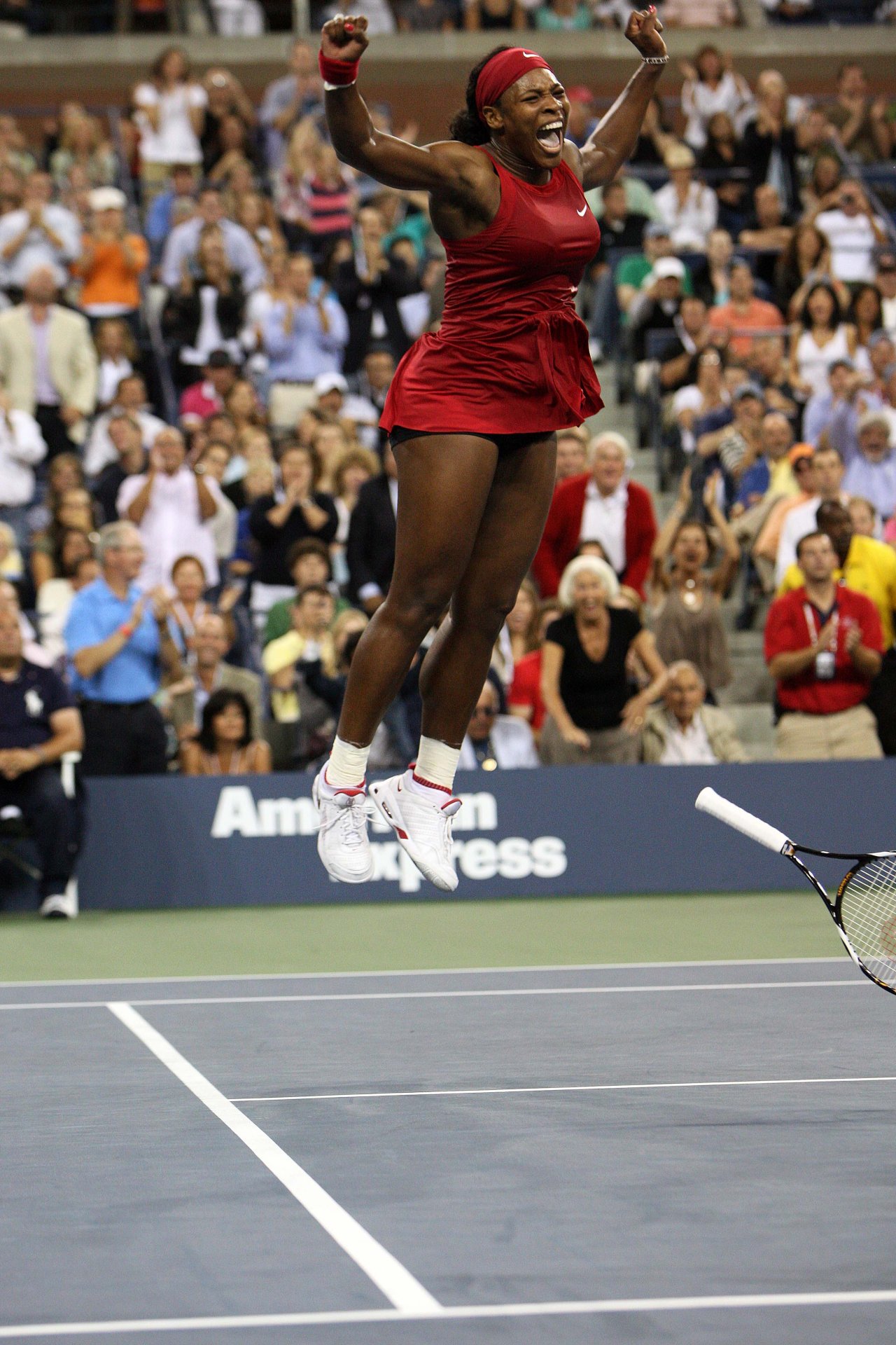 Serena Williams