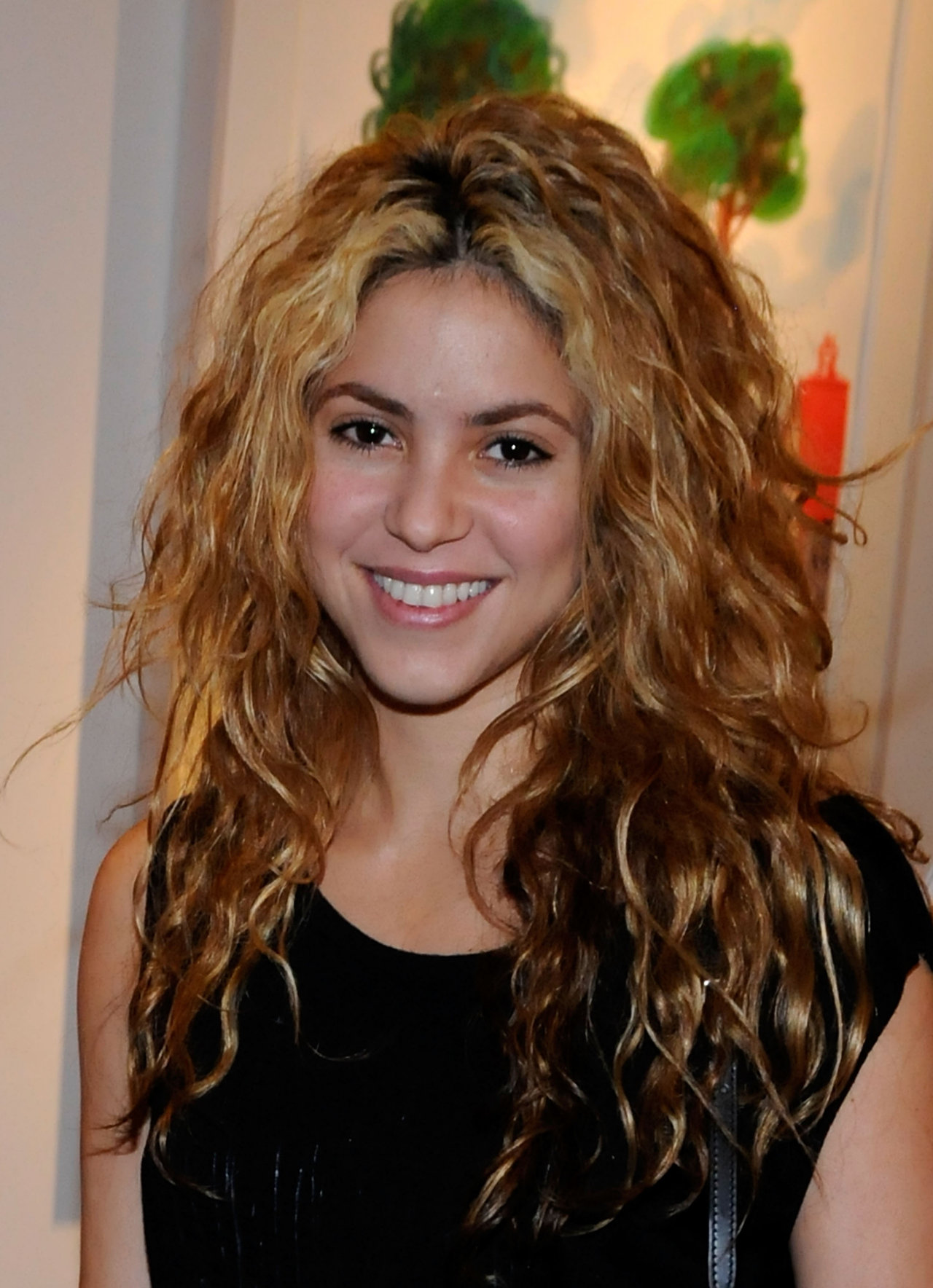 Shakira