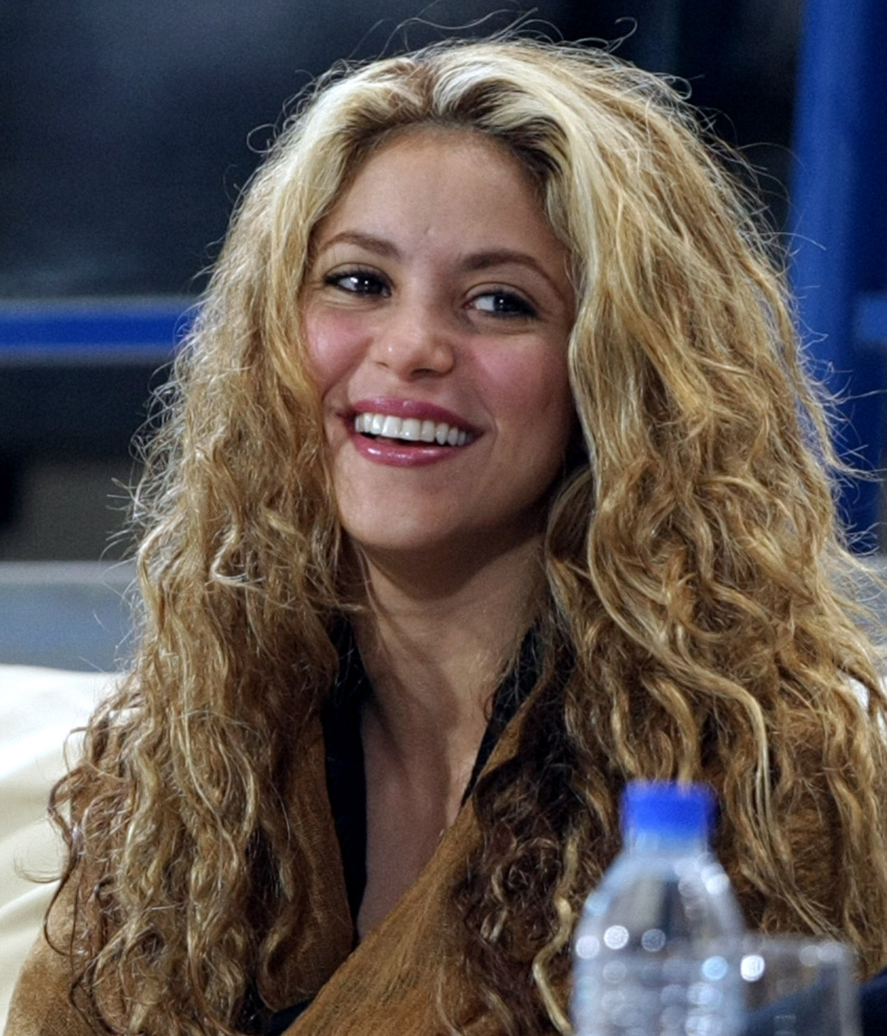 Shakira