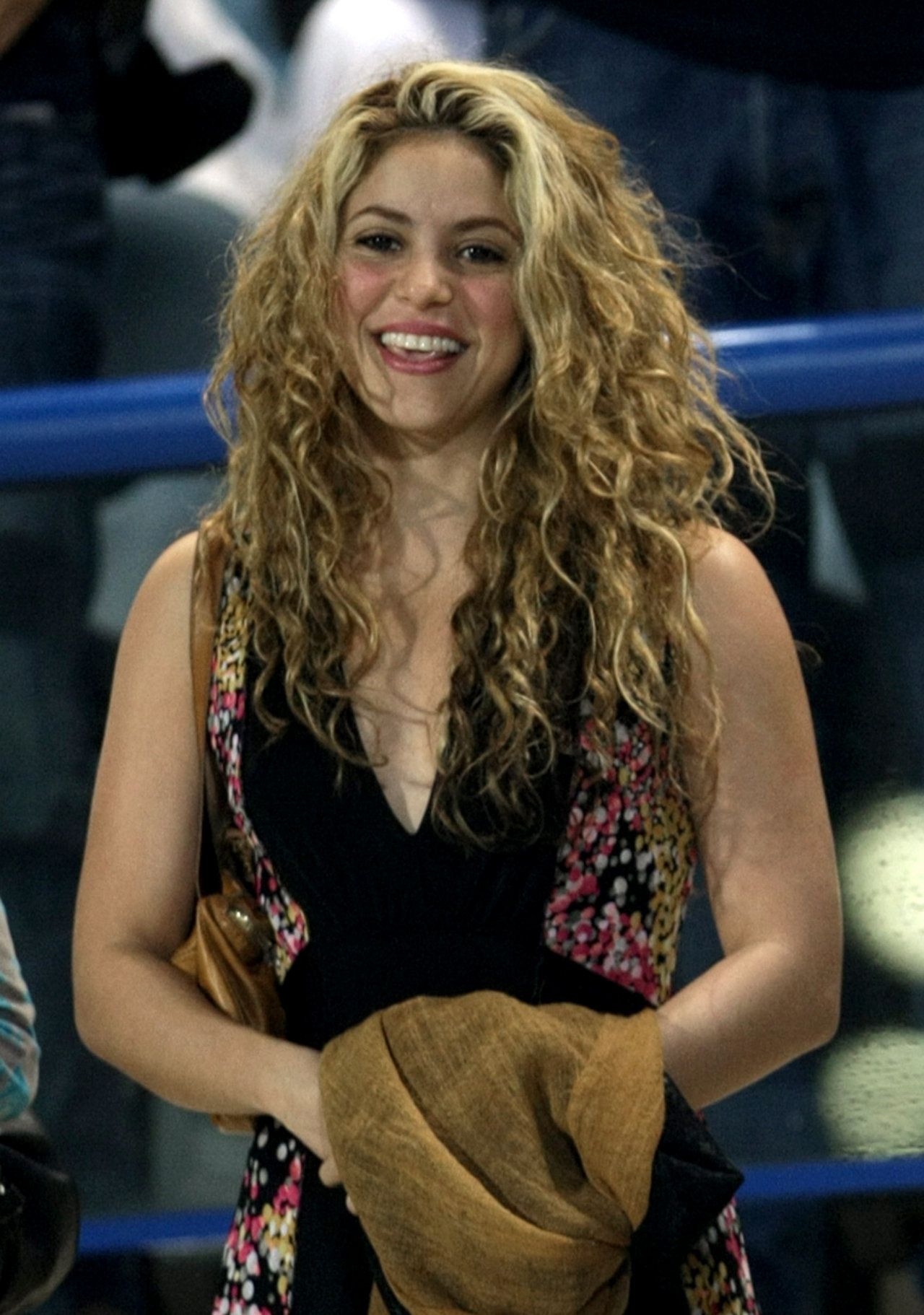 Shakira