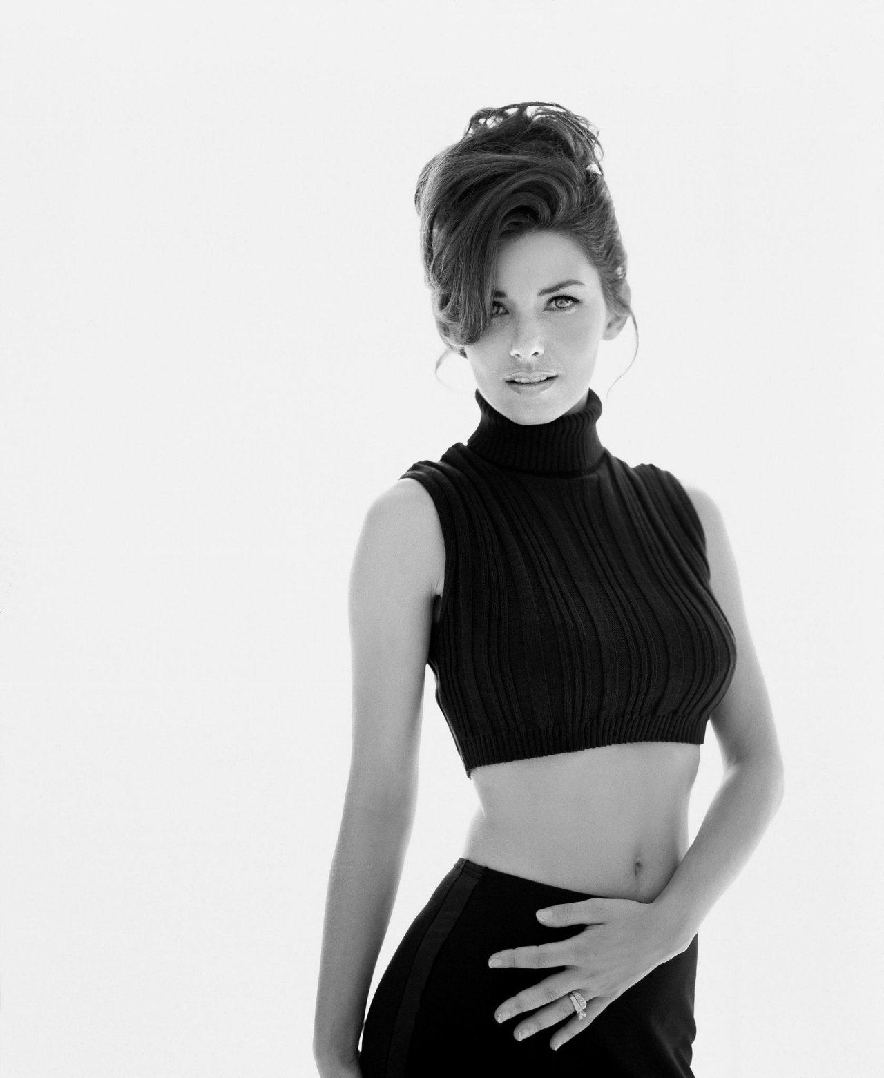 Shania Twain