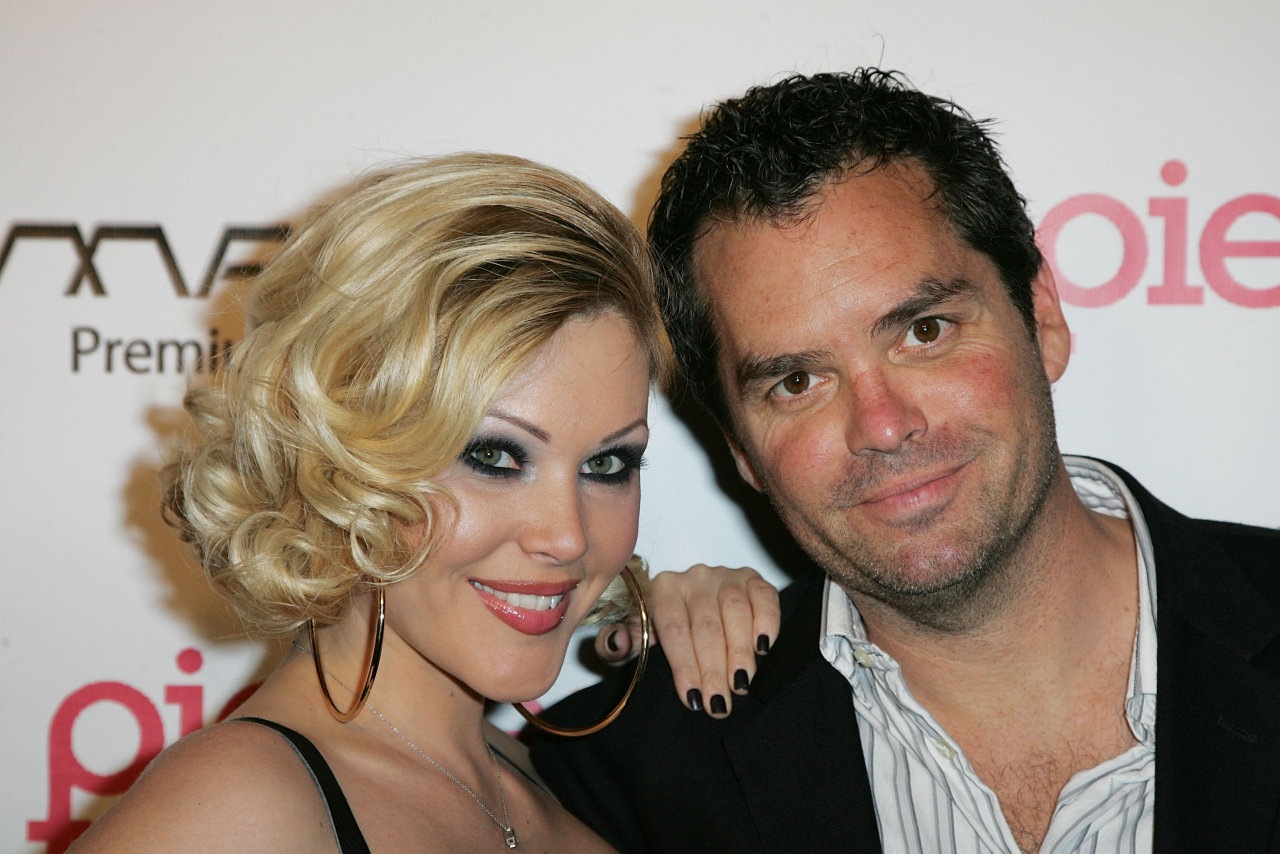 Shanna Moakler