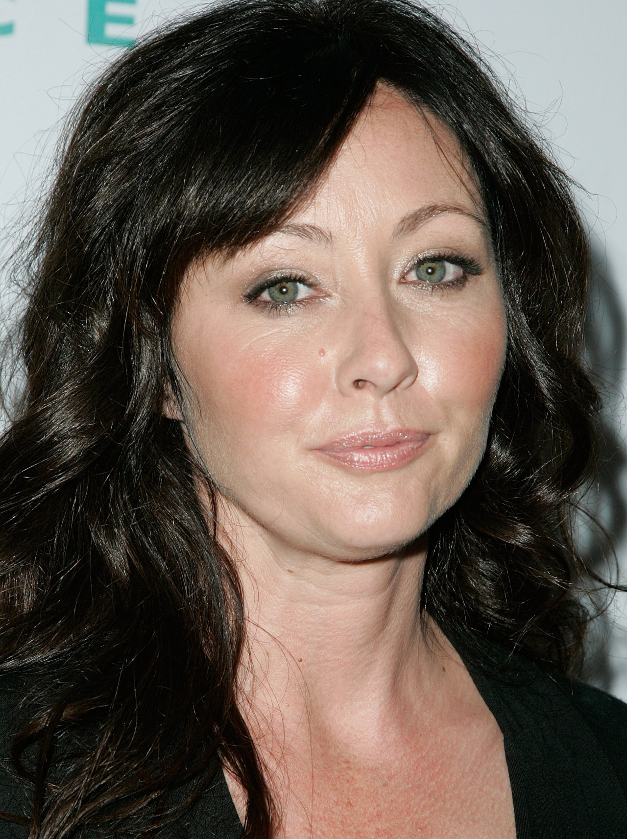 Shannen Doherty