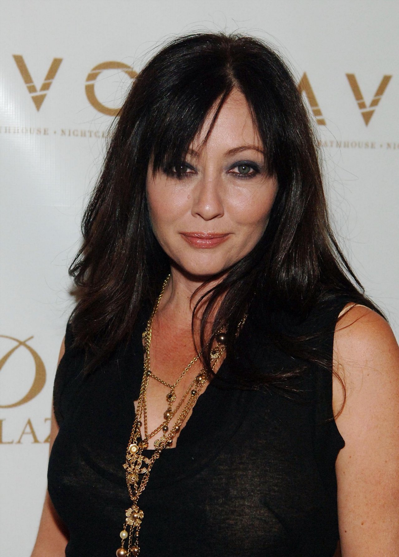 Shannen Doherty