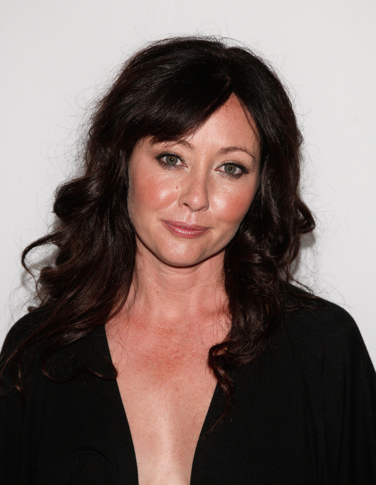 Shannen Doherty