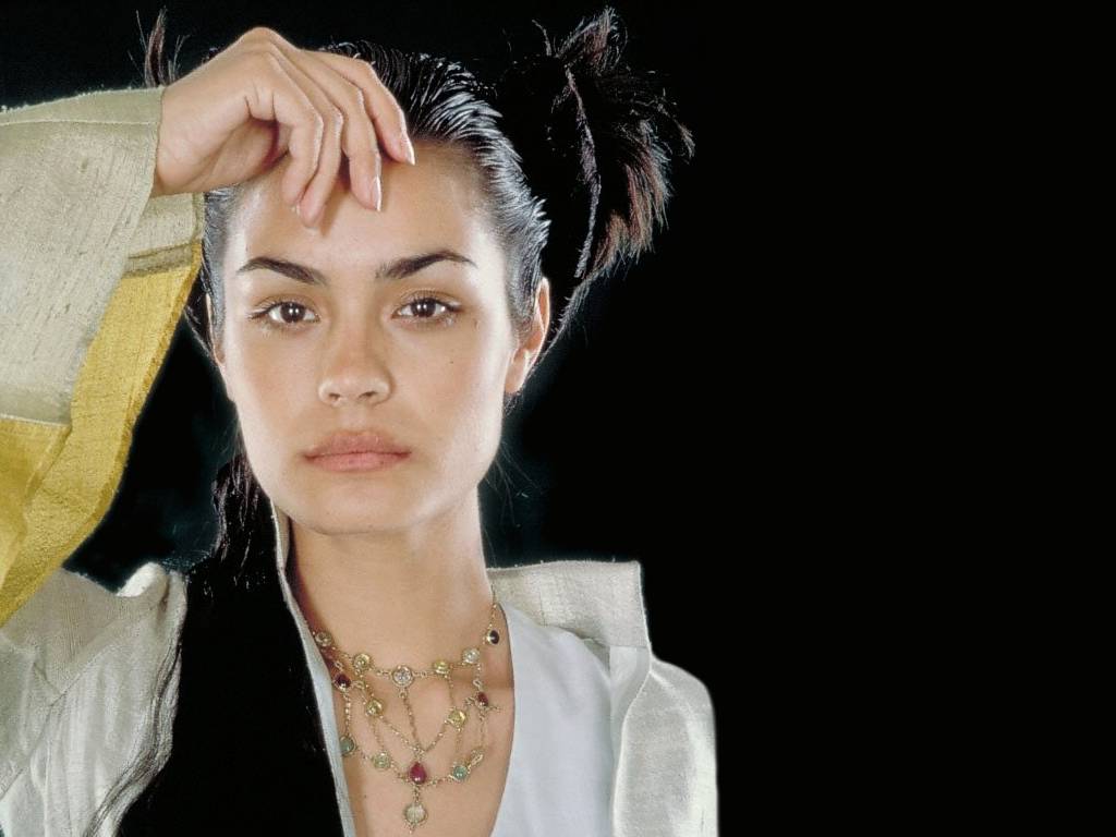 Shannyn Sossamon