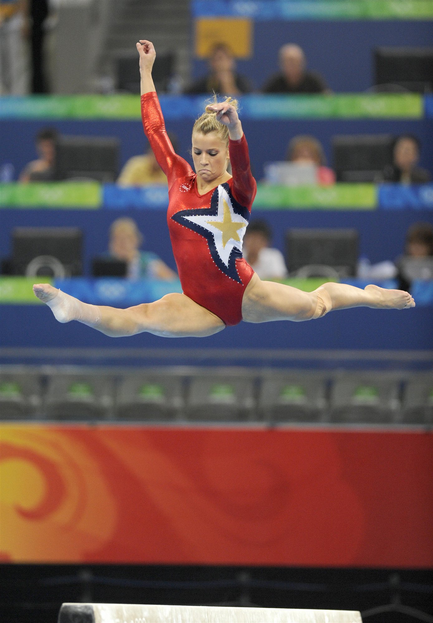 Shawn Johnson