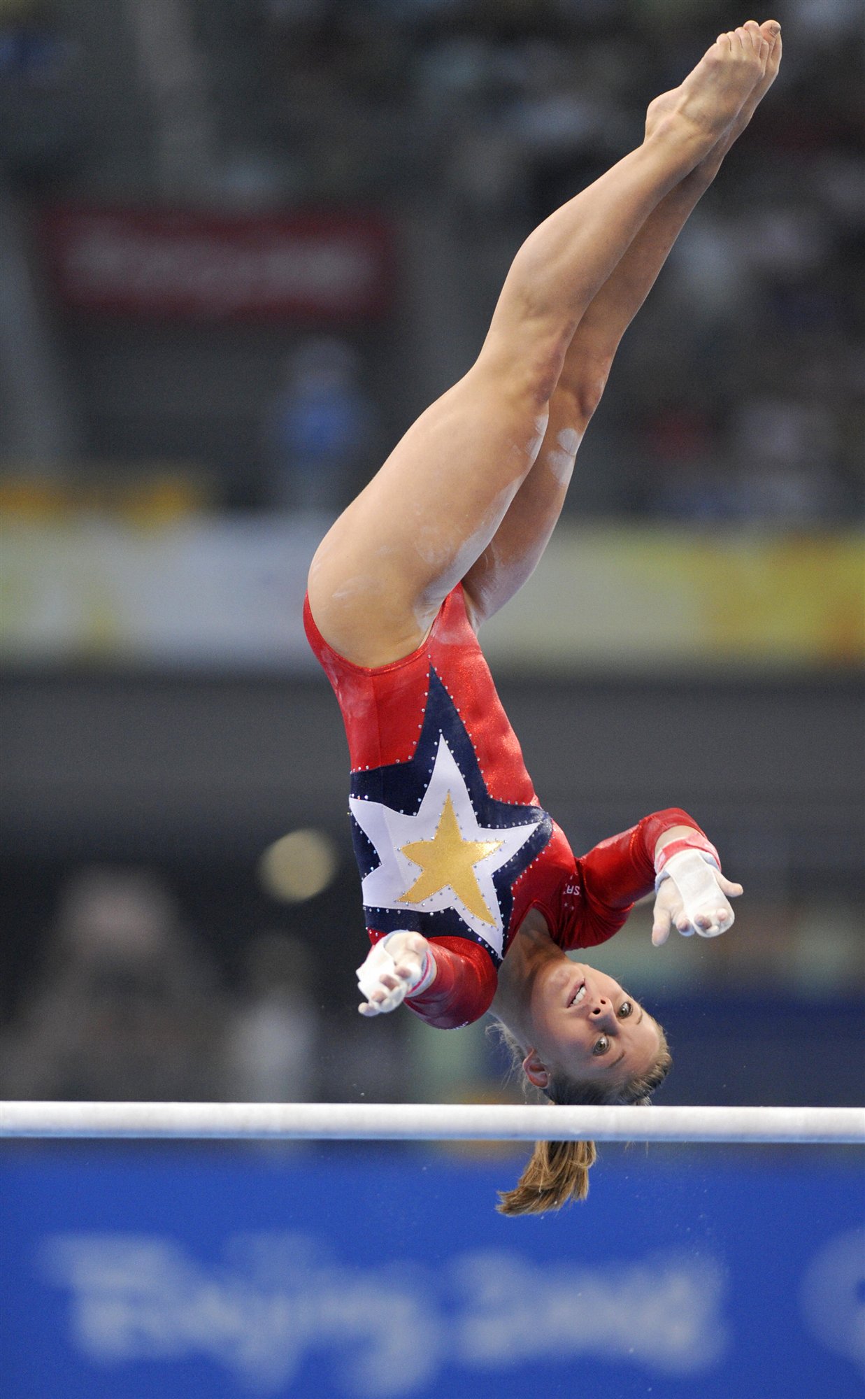Shawn Johnson