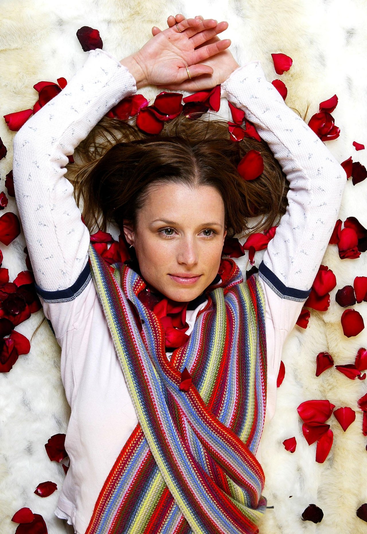 Shawnee Smith