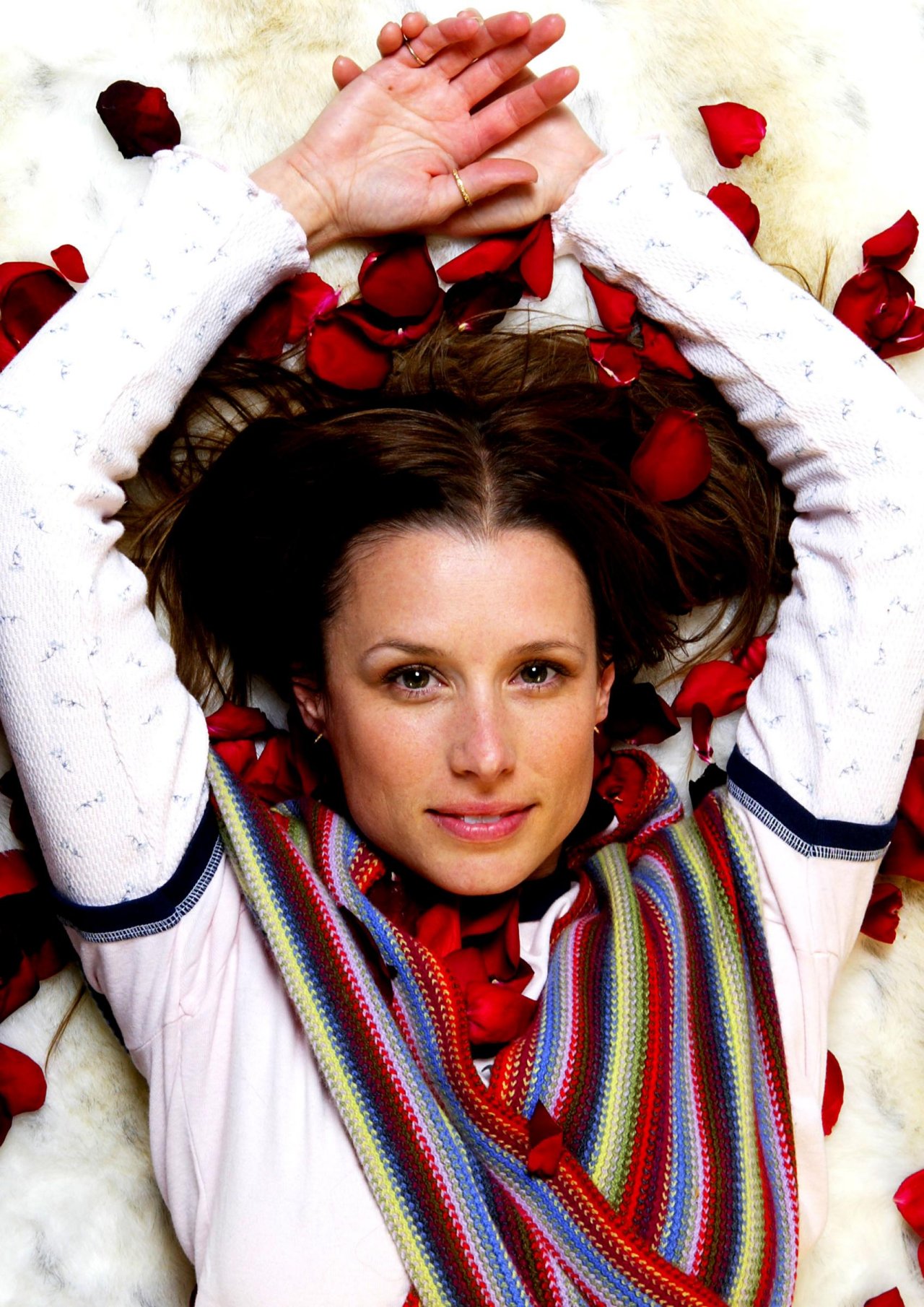 Shawnee Smith