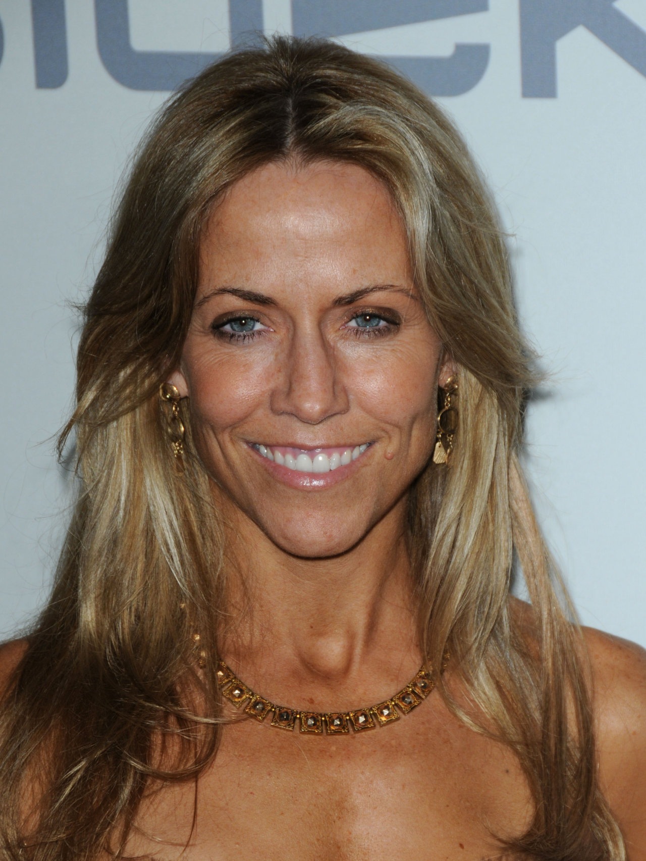 Sheryl Crow