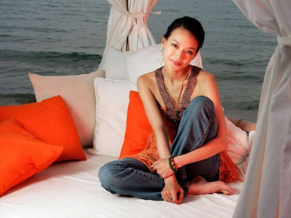 Shu Qi