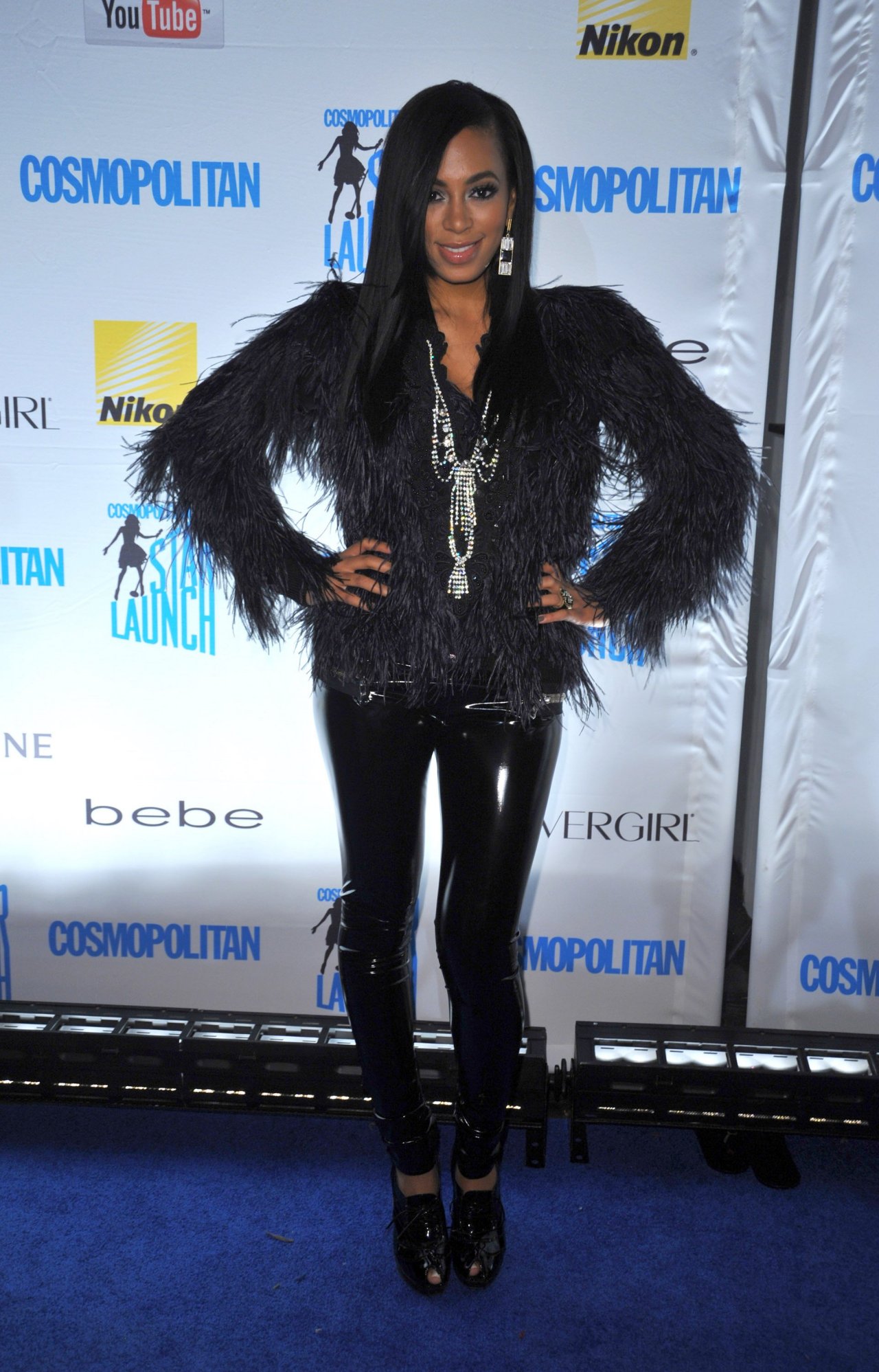 Solange Knowles