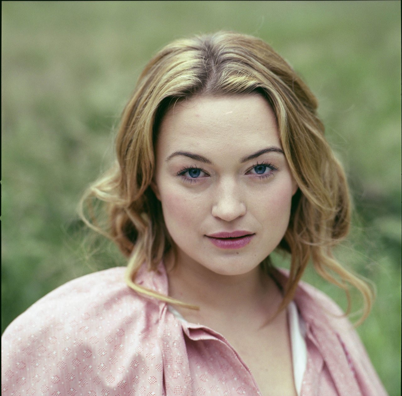 Sophia Myles