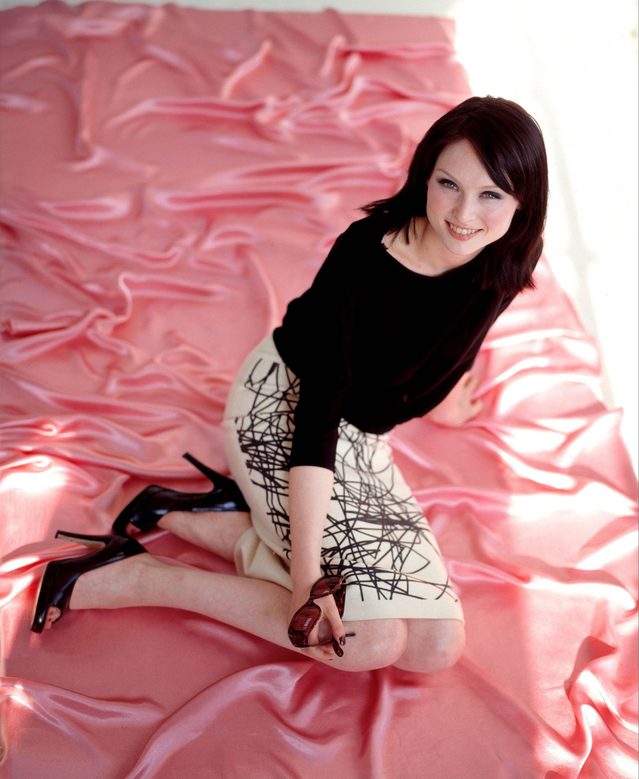 Sophie Ellis Bextor