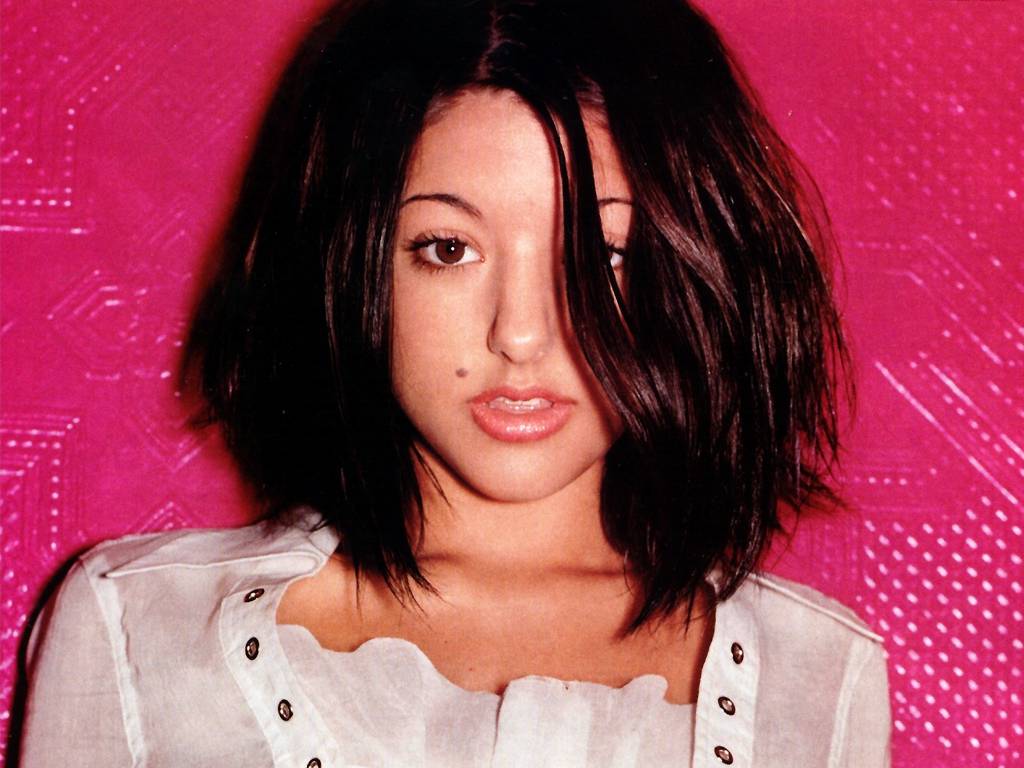 Stacie Orrico