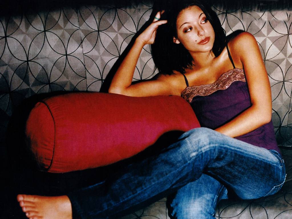 Stacie Orrico