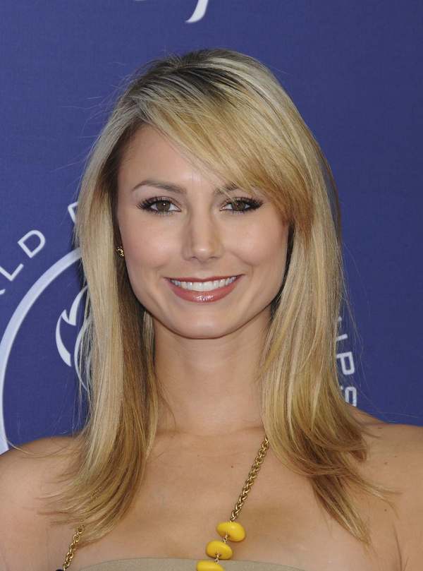 Stacy Keibler