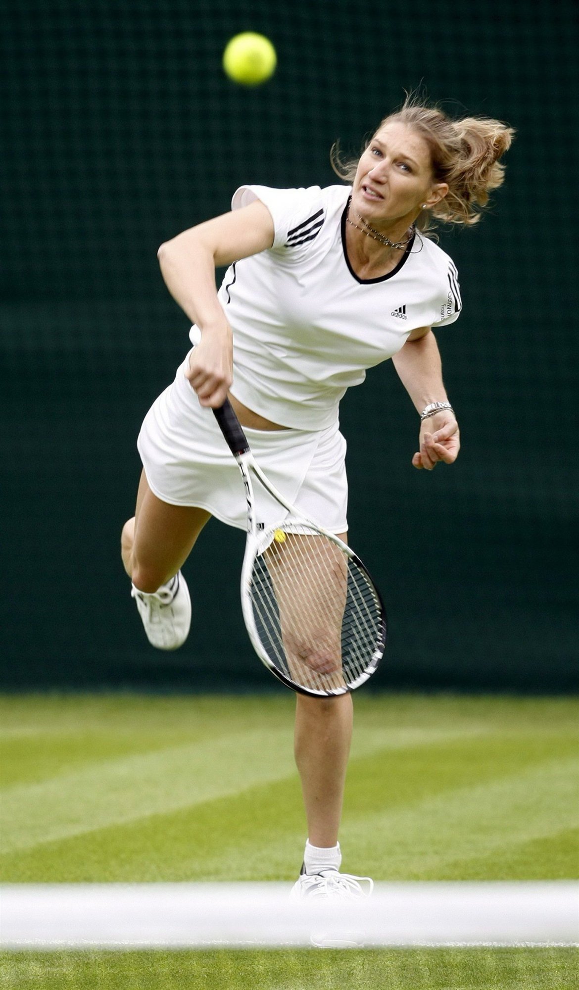 Steffi Graf