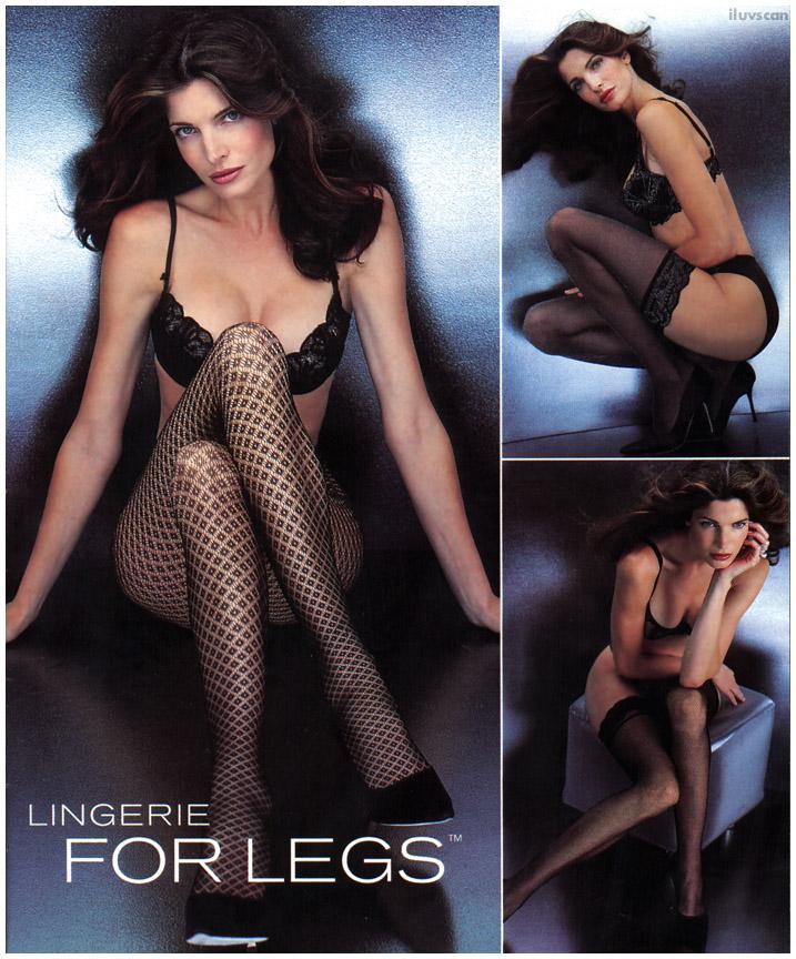 Stephanie Seymour