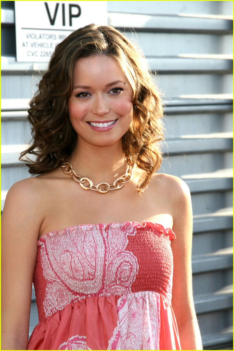 Summer Glau