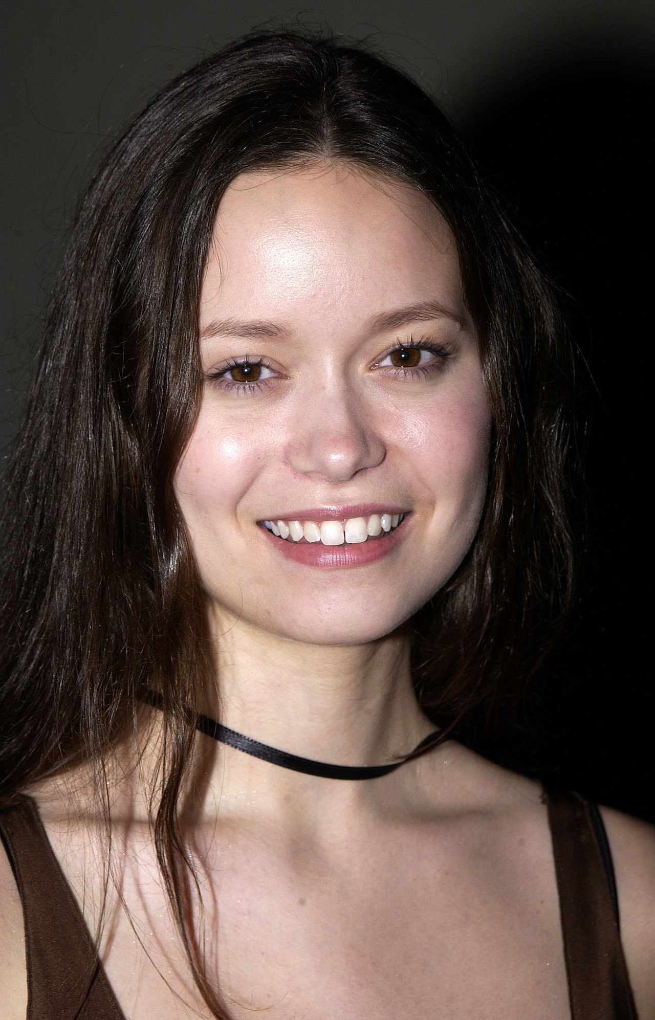 Summer Glau