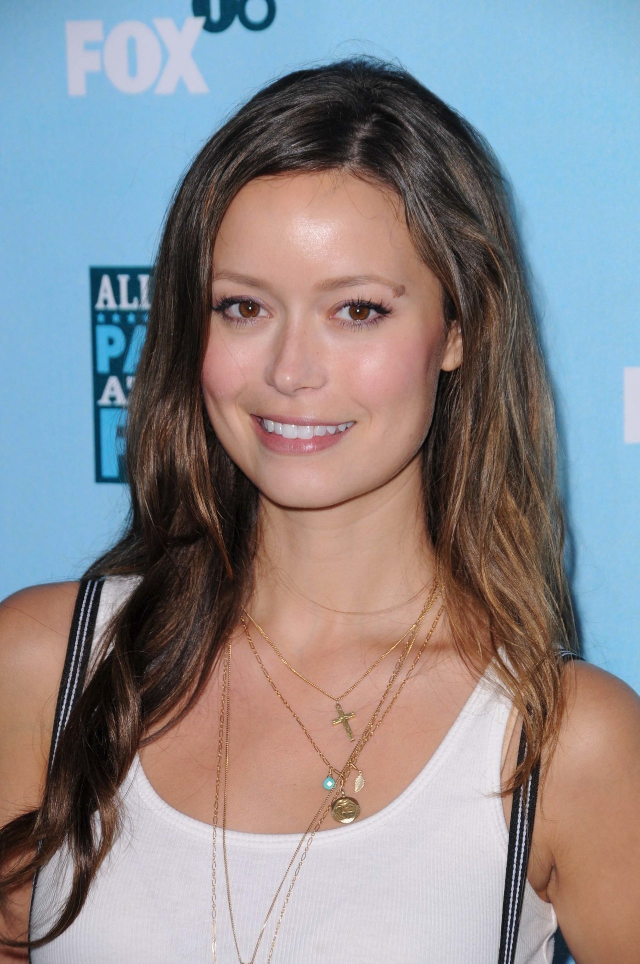 Summer Glau