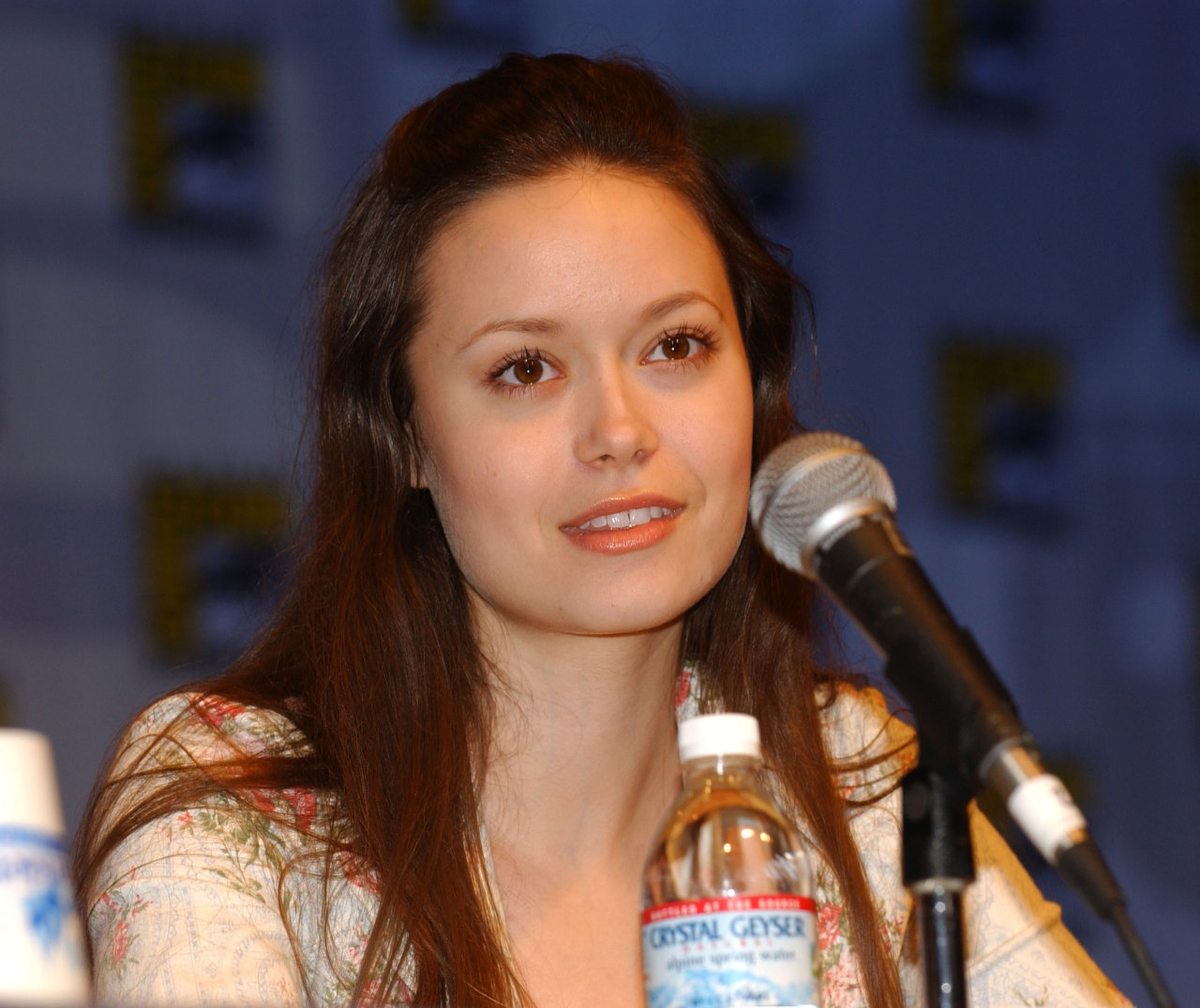 Summer Glau