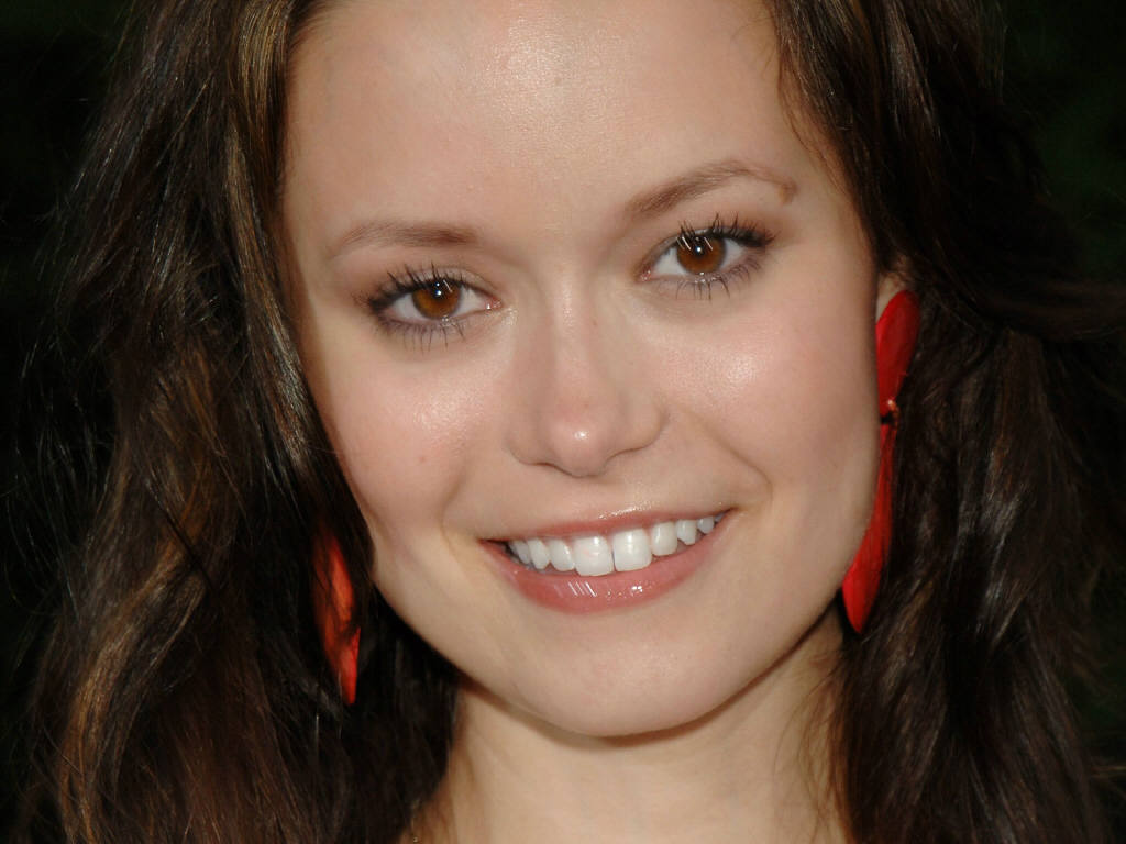 Summer Glau