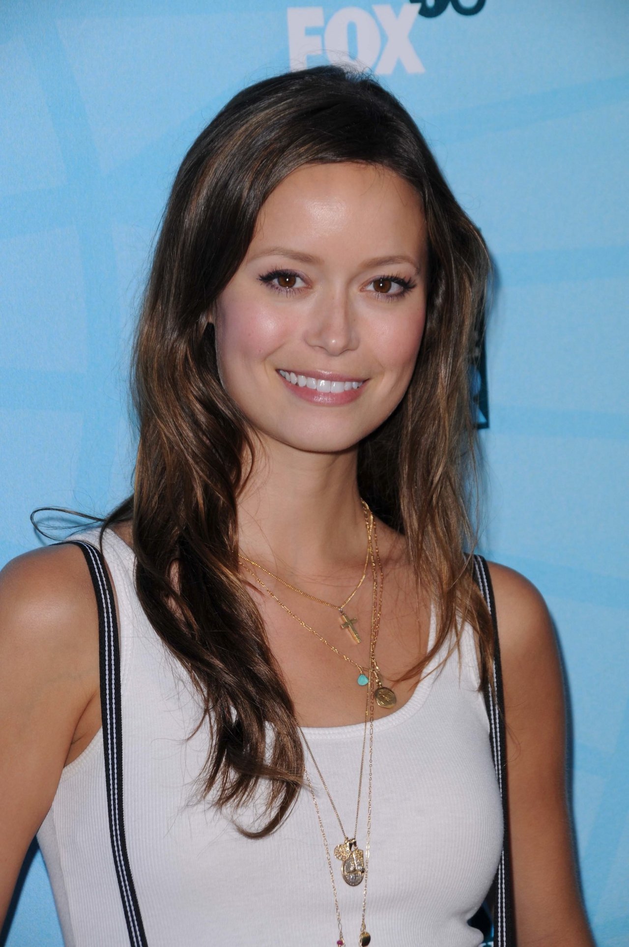 Summer Glau