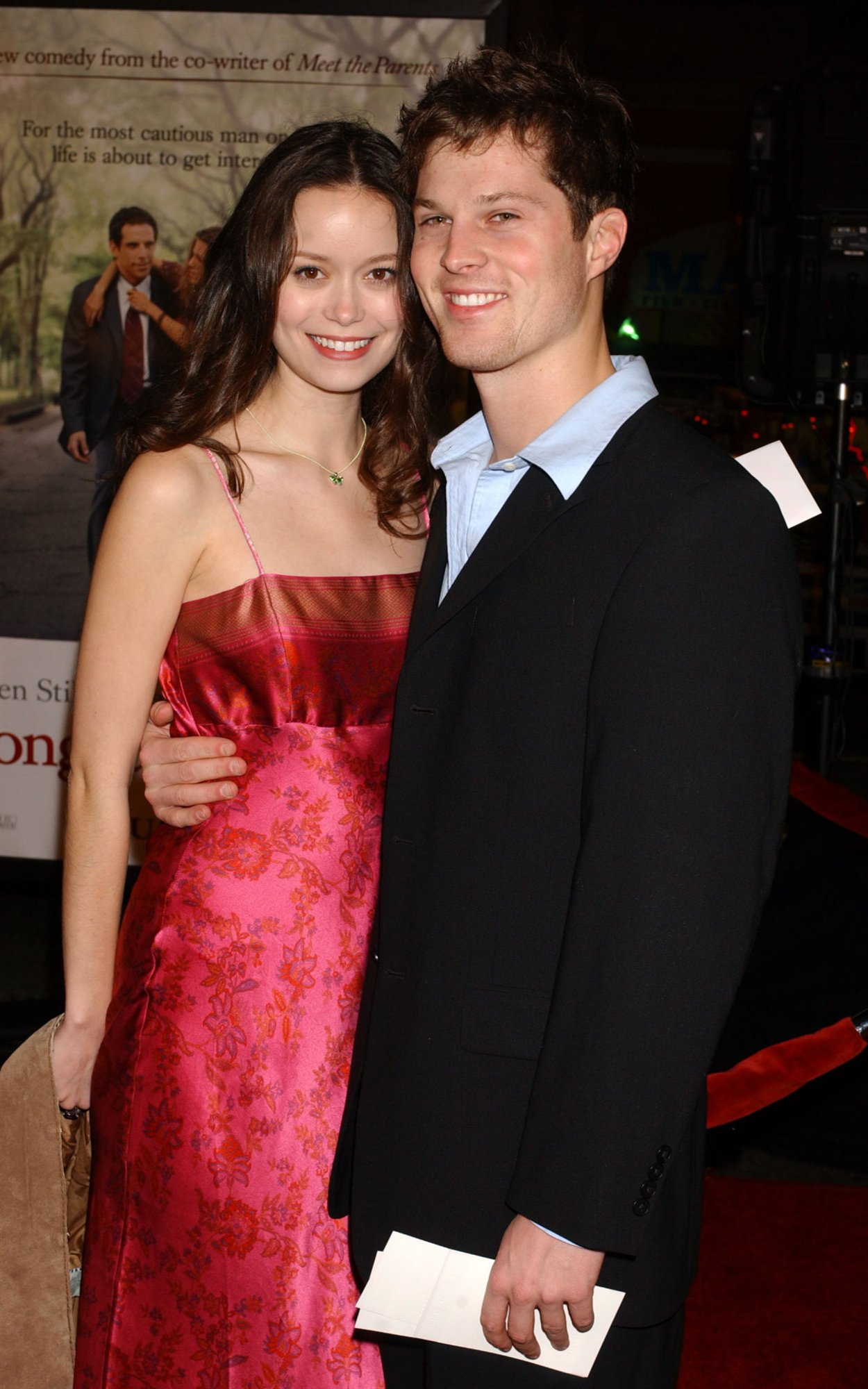 Summer Glau