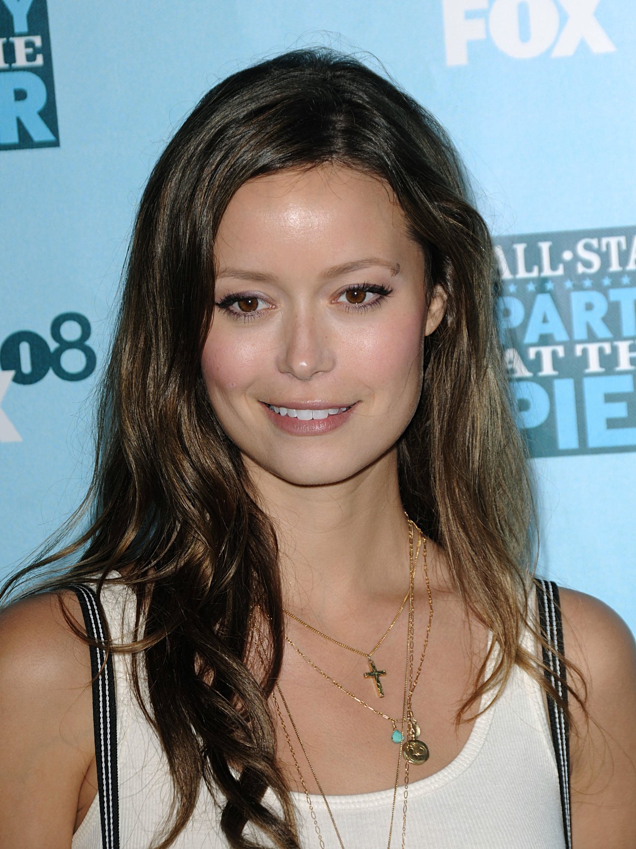 Summer Glau