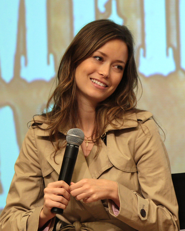 Summer Glau