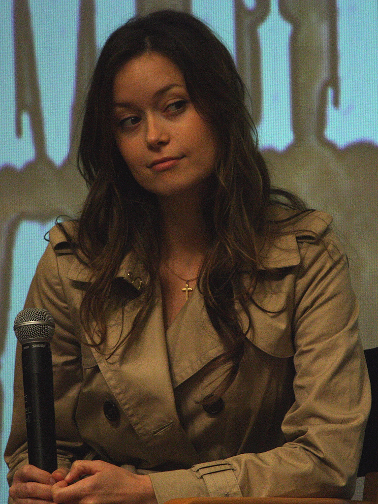 Summer Glau