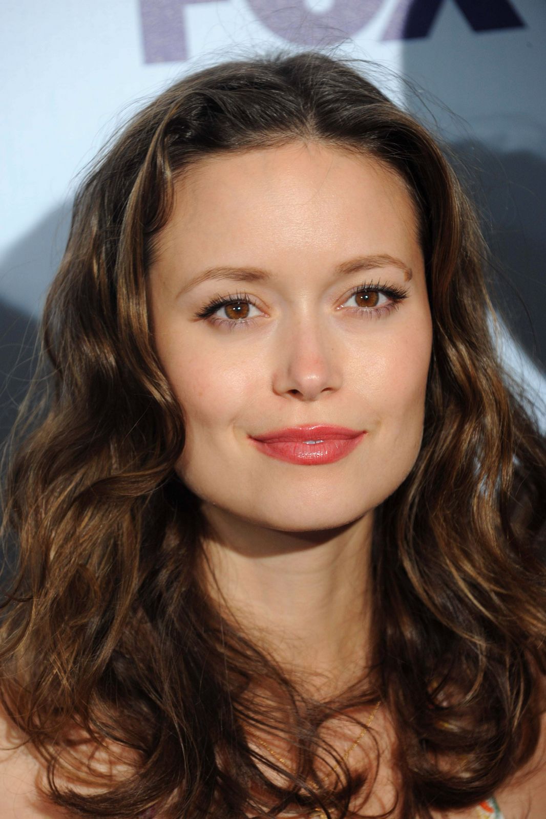 Summer Glau