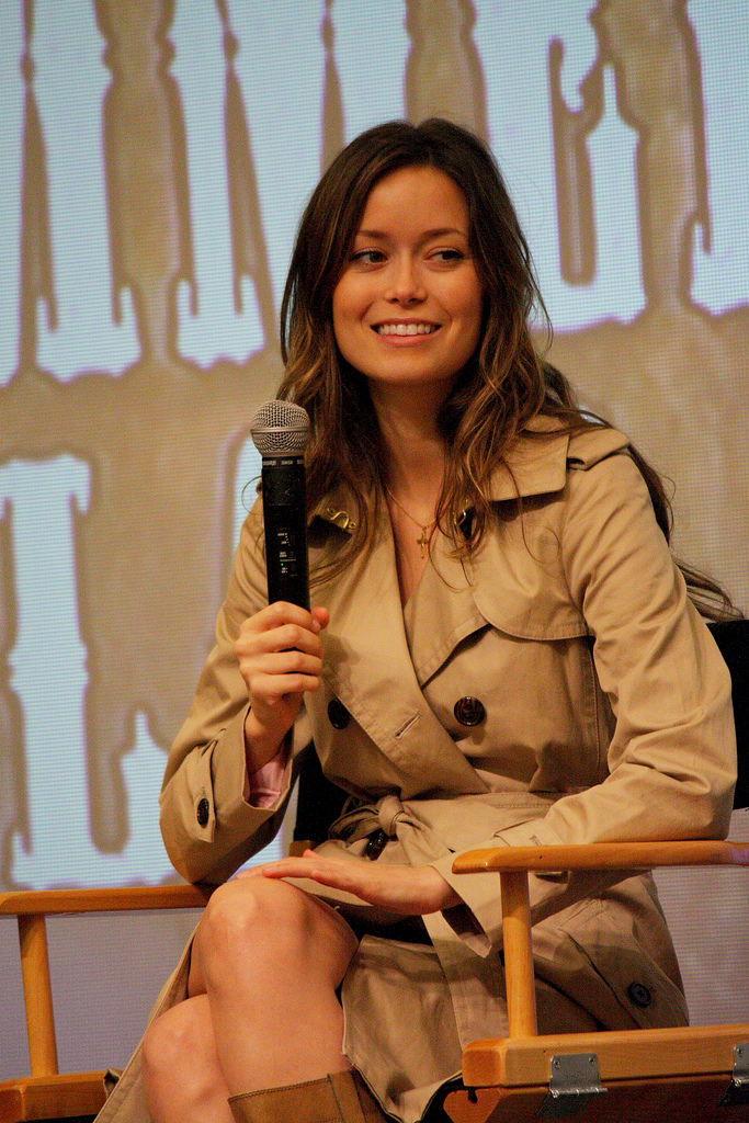 Summer Glau