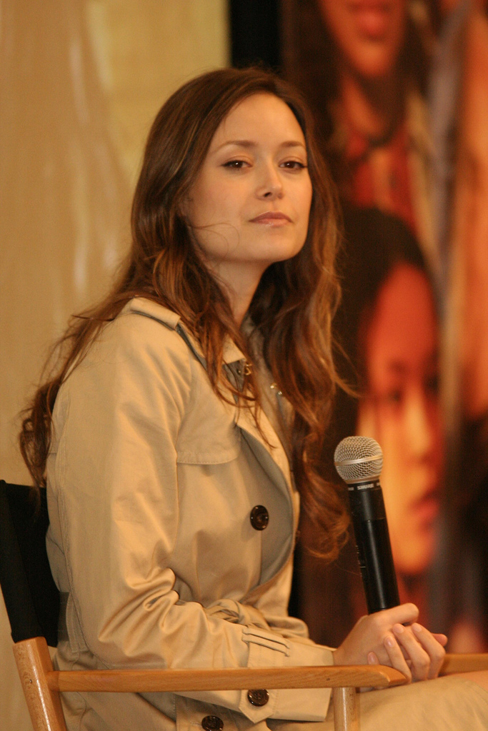 Summer Glau