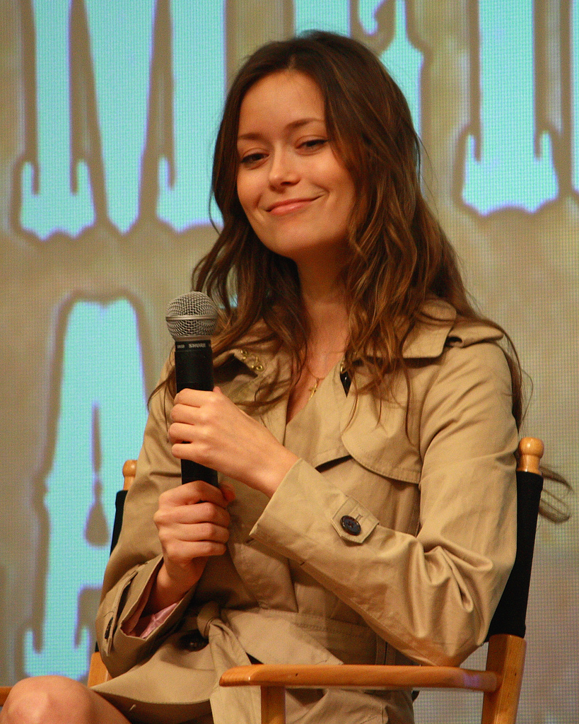 Summer Glau