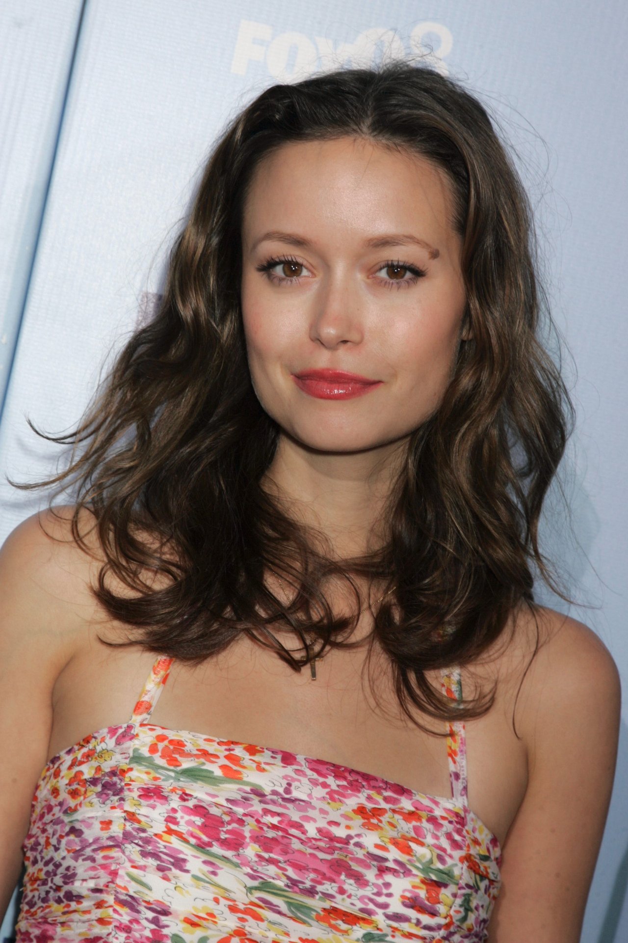 Summer Glau